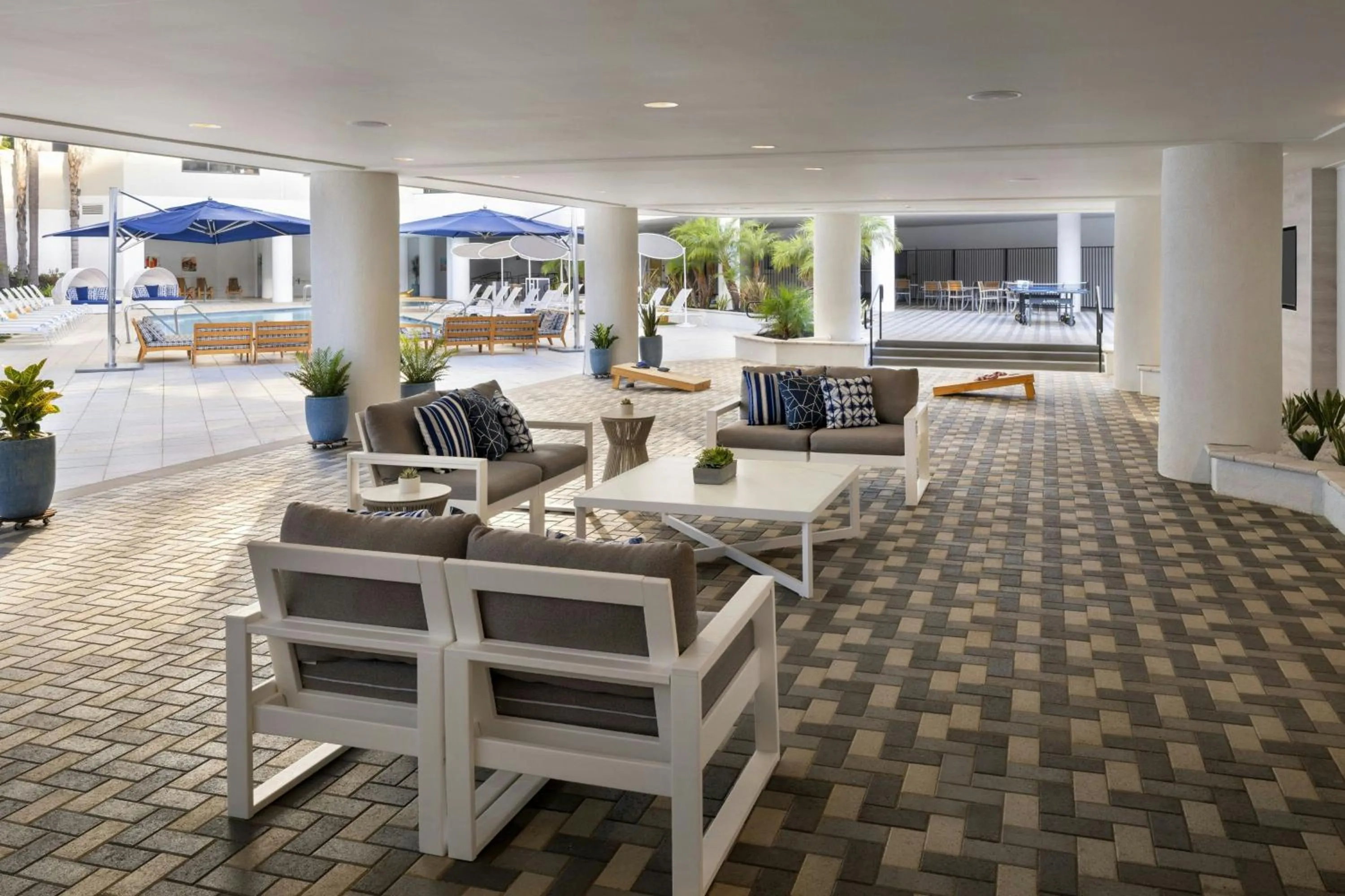 Other in Irvine Marriott