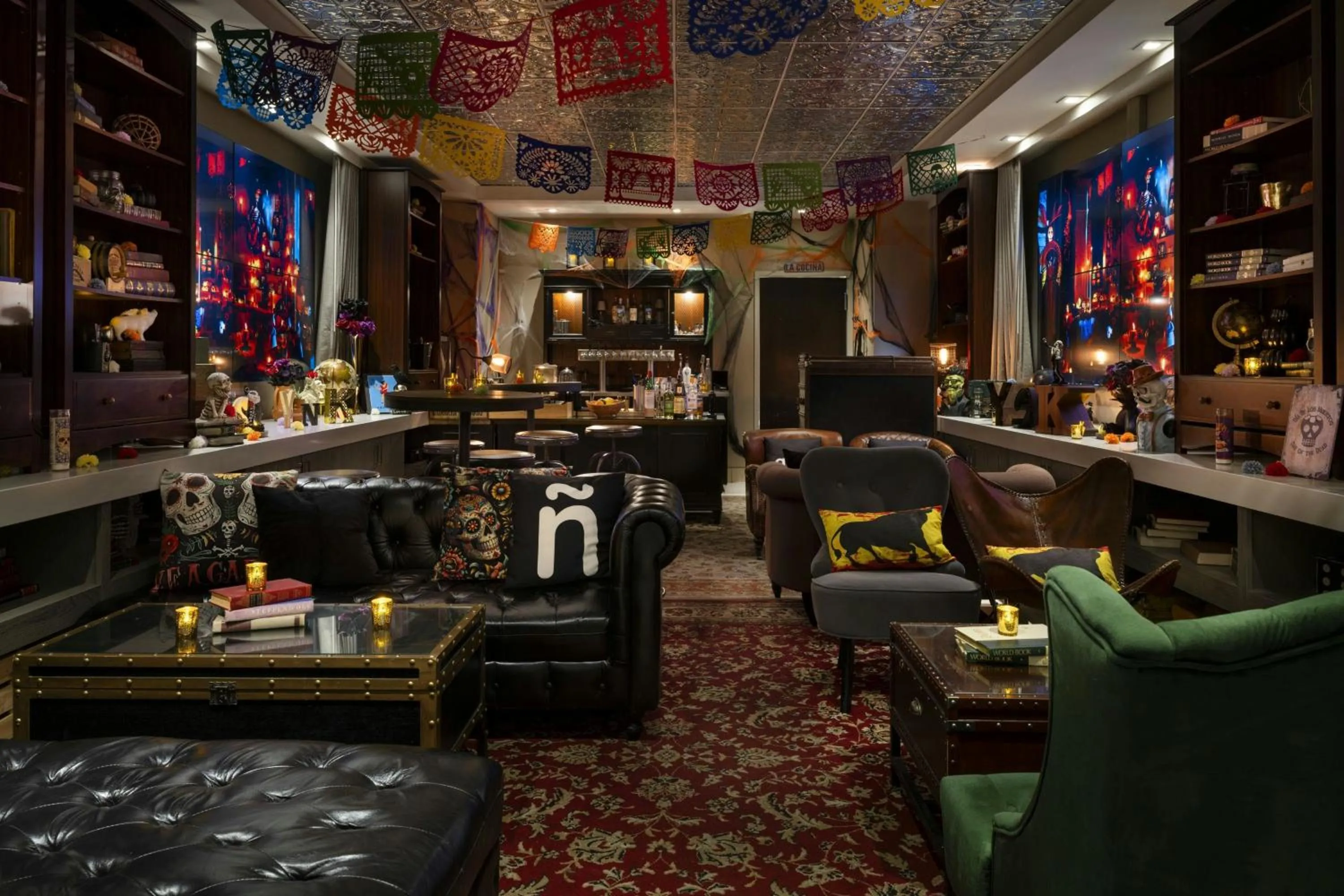 Restaurant/places to eat in Irvine Marriott