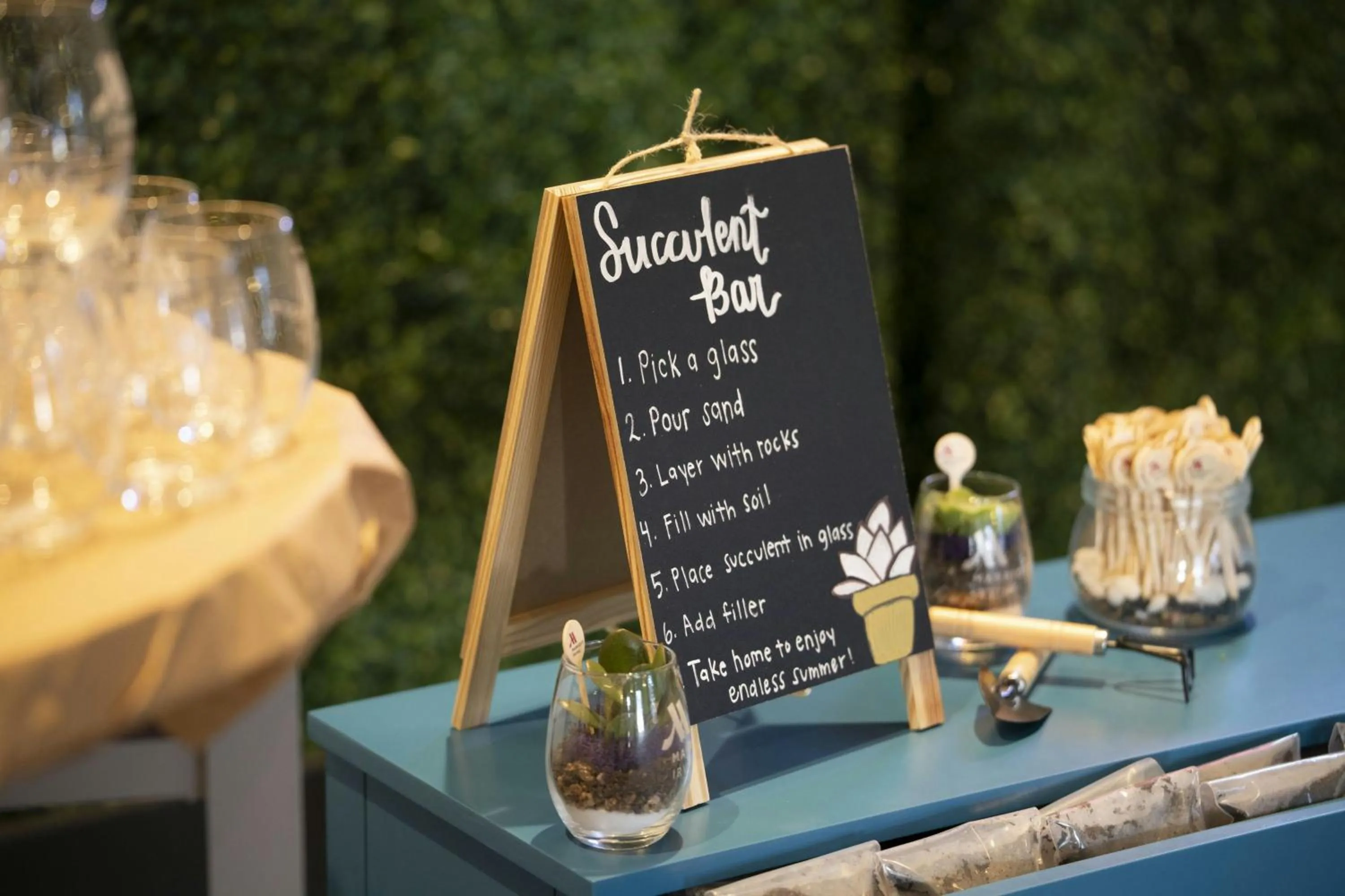 Meeting/conference room in Irvine Marriott