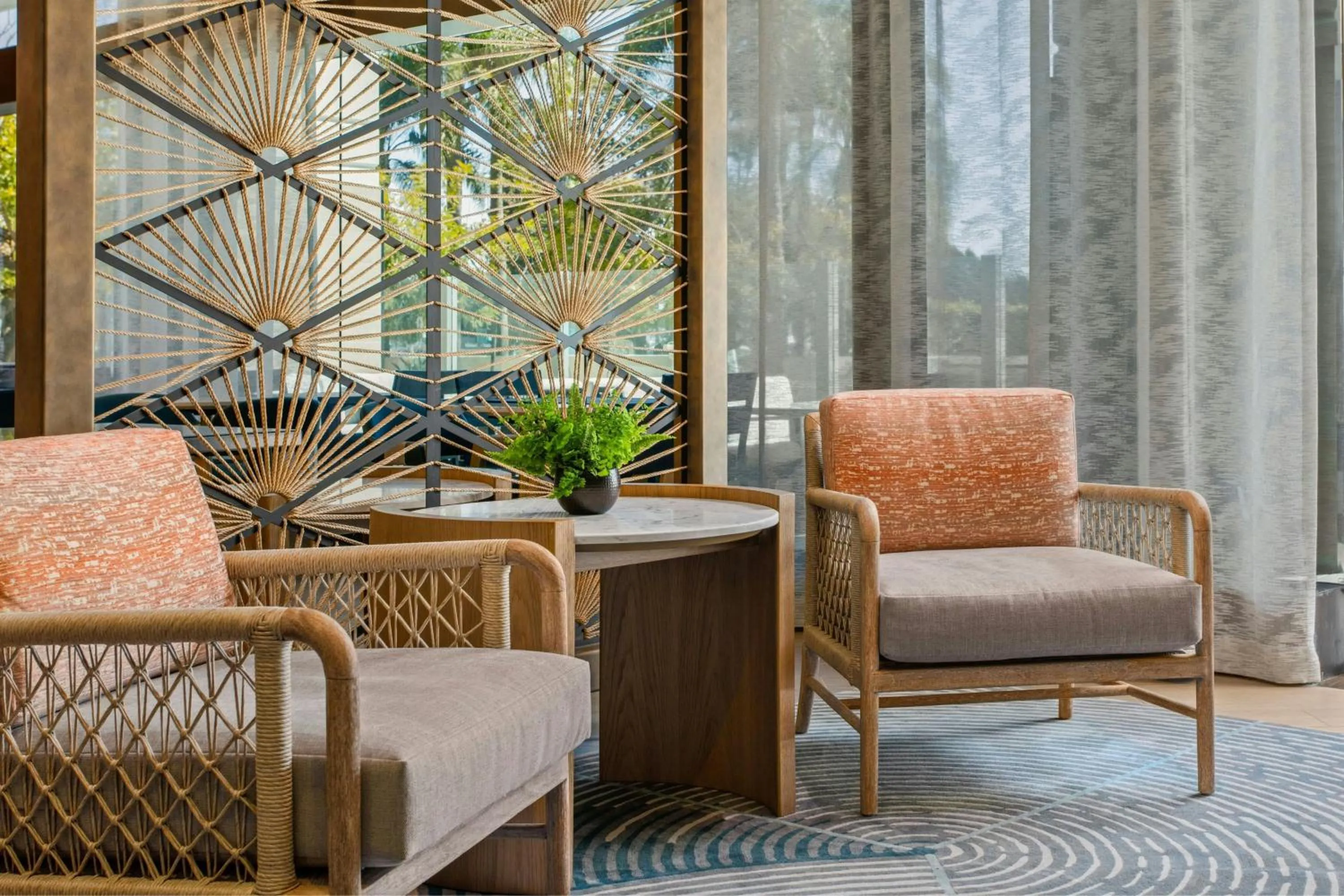 Other in Marina del Rey Marriott