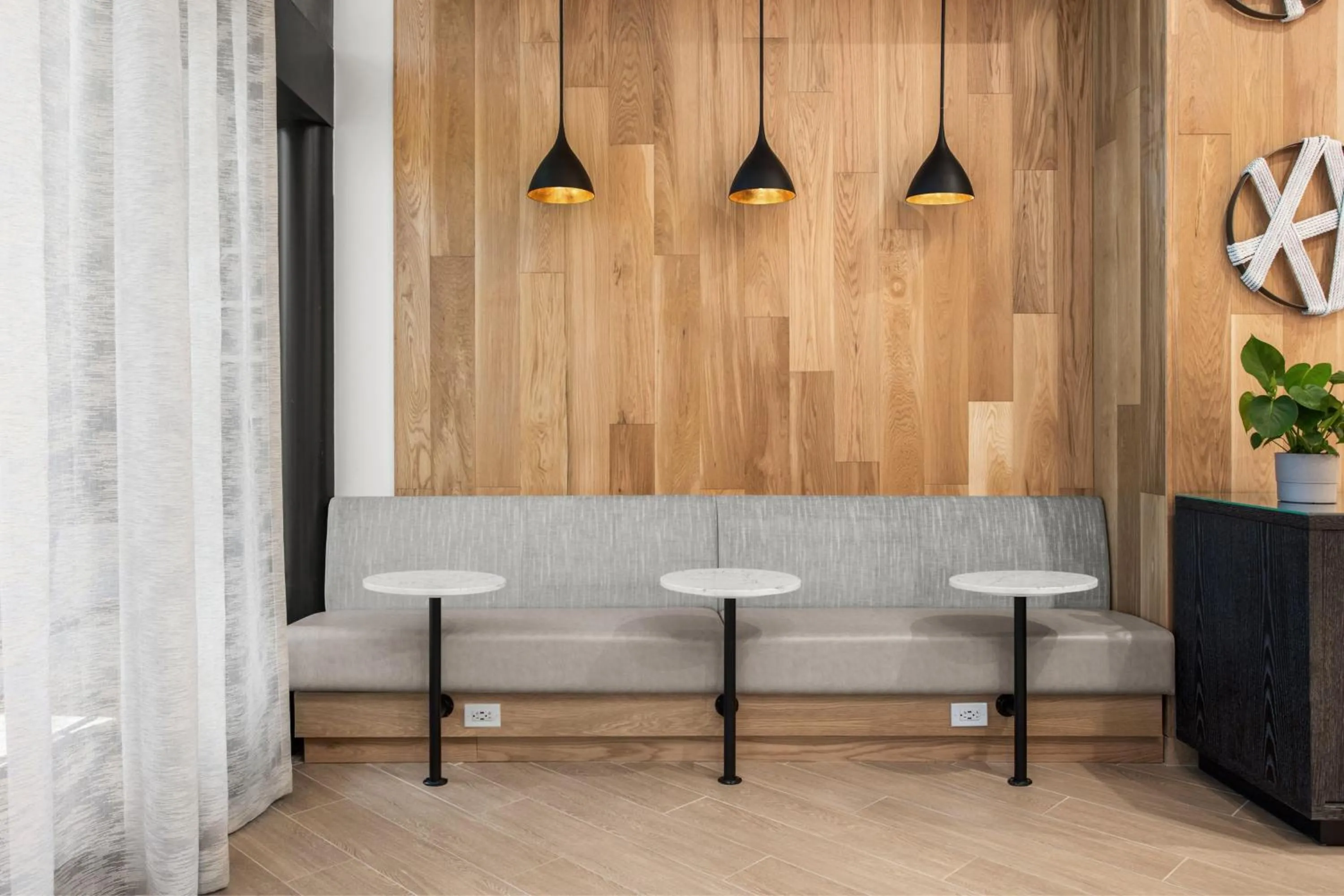 Other in Marina del Rey Marriott