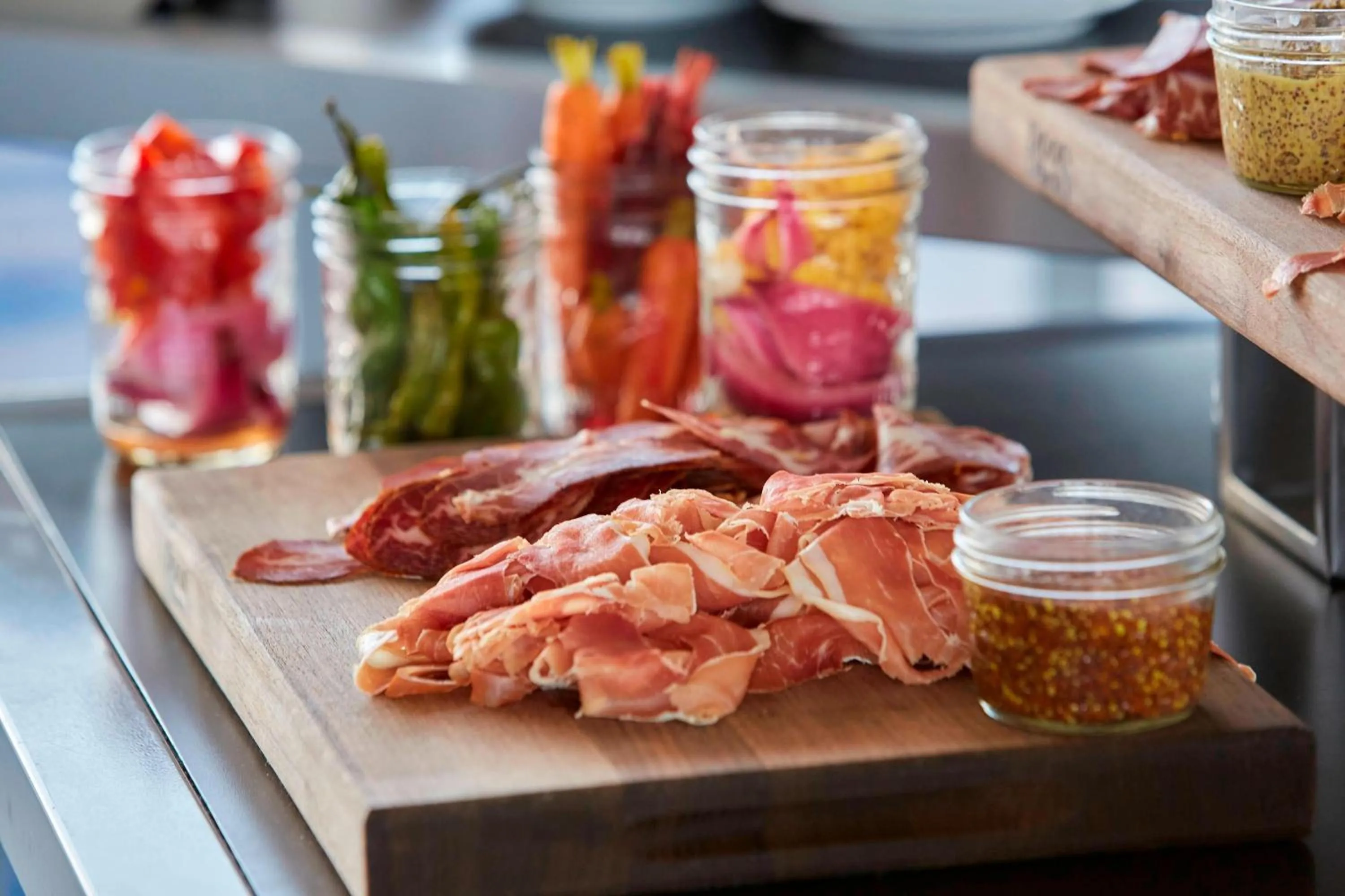 Meeting/conference room in Marina del Rey Marriott