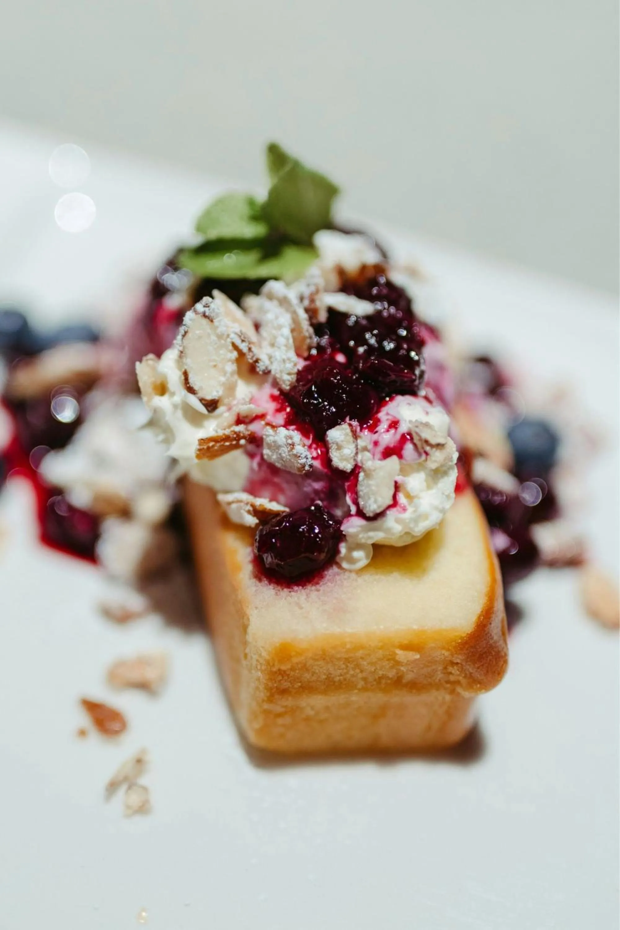 Restaurant/places to eat in Westdrift Manhattan Beach, Autograph Collection