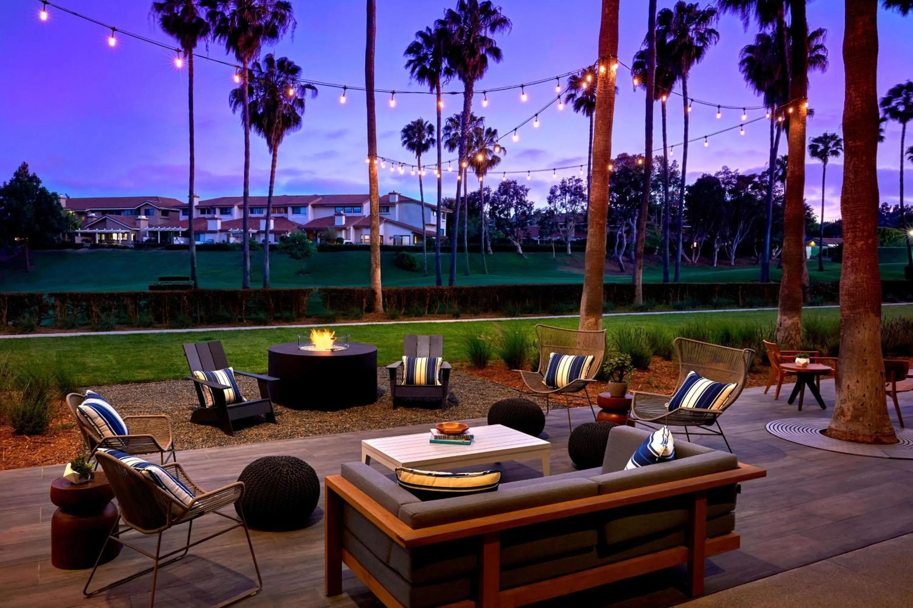 Other in Westdrift Manhattan Beach, Autograph Collection