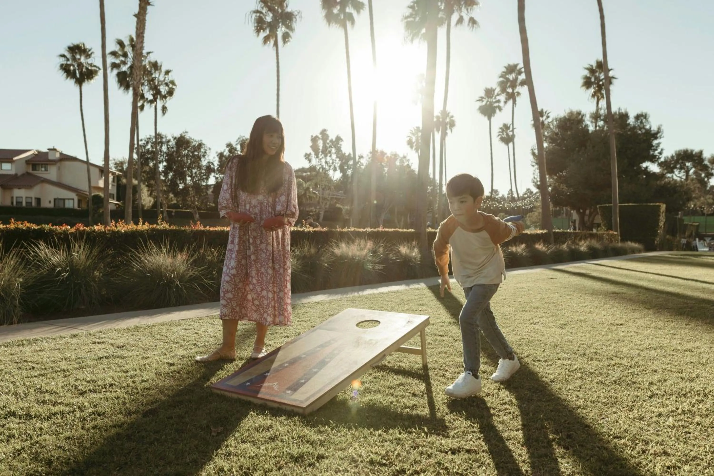 Other in Westdrift Manhattan Beach, Autograph Collection