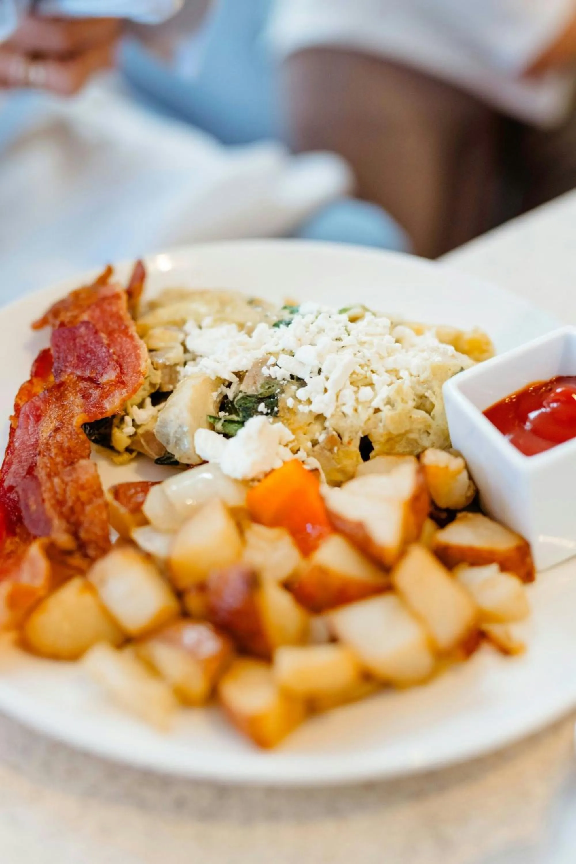 Breakfast in Westdrift Manhattan Beach, Autograph Collection