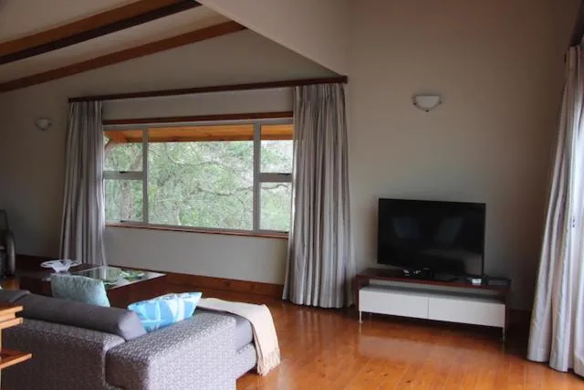 Golden Beach Village