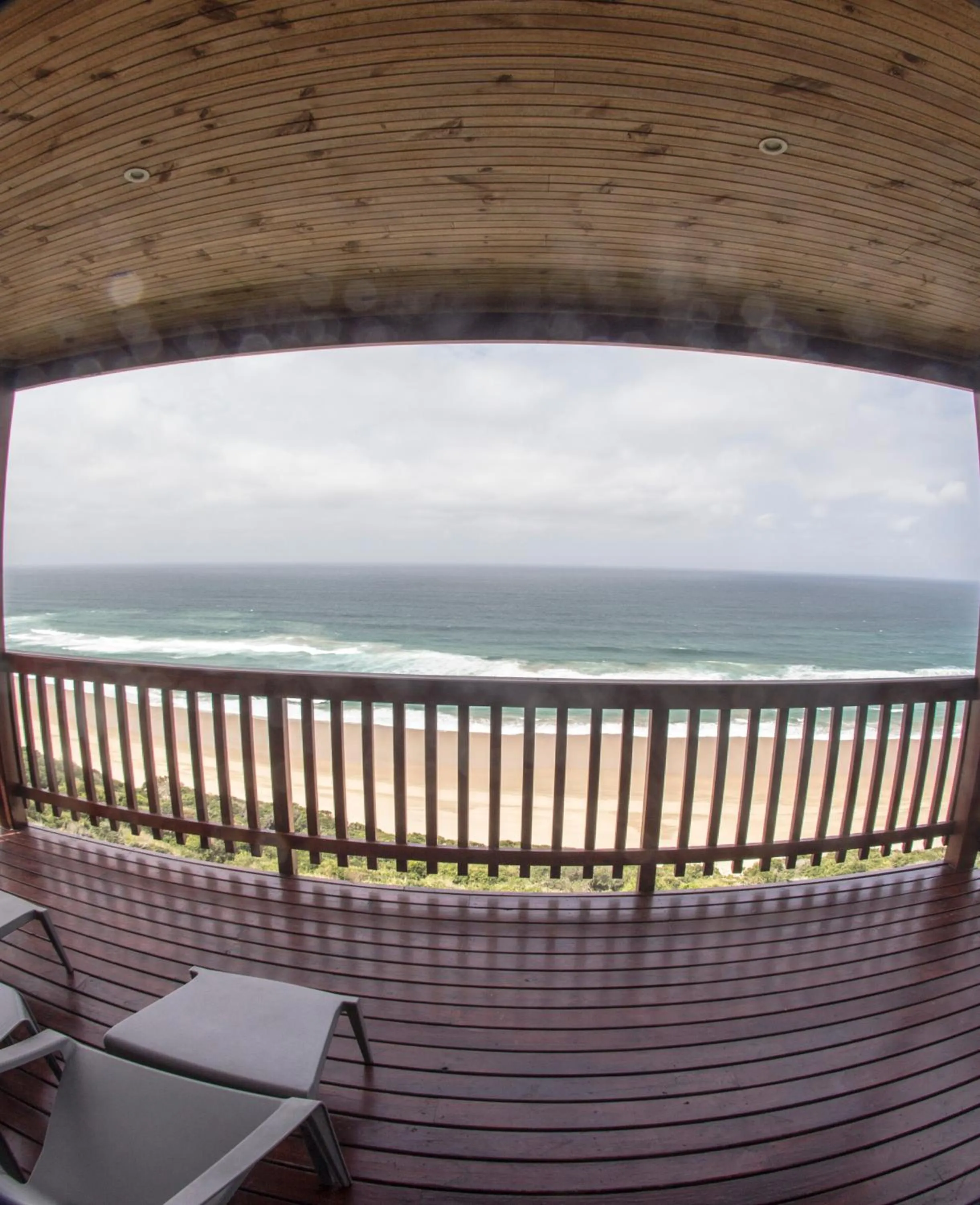 Golden Beach Village