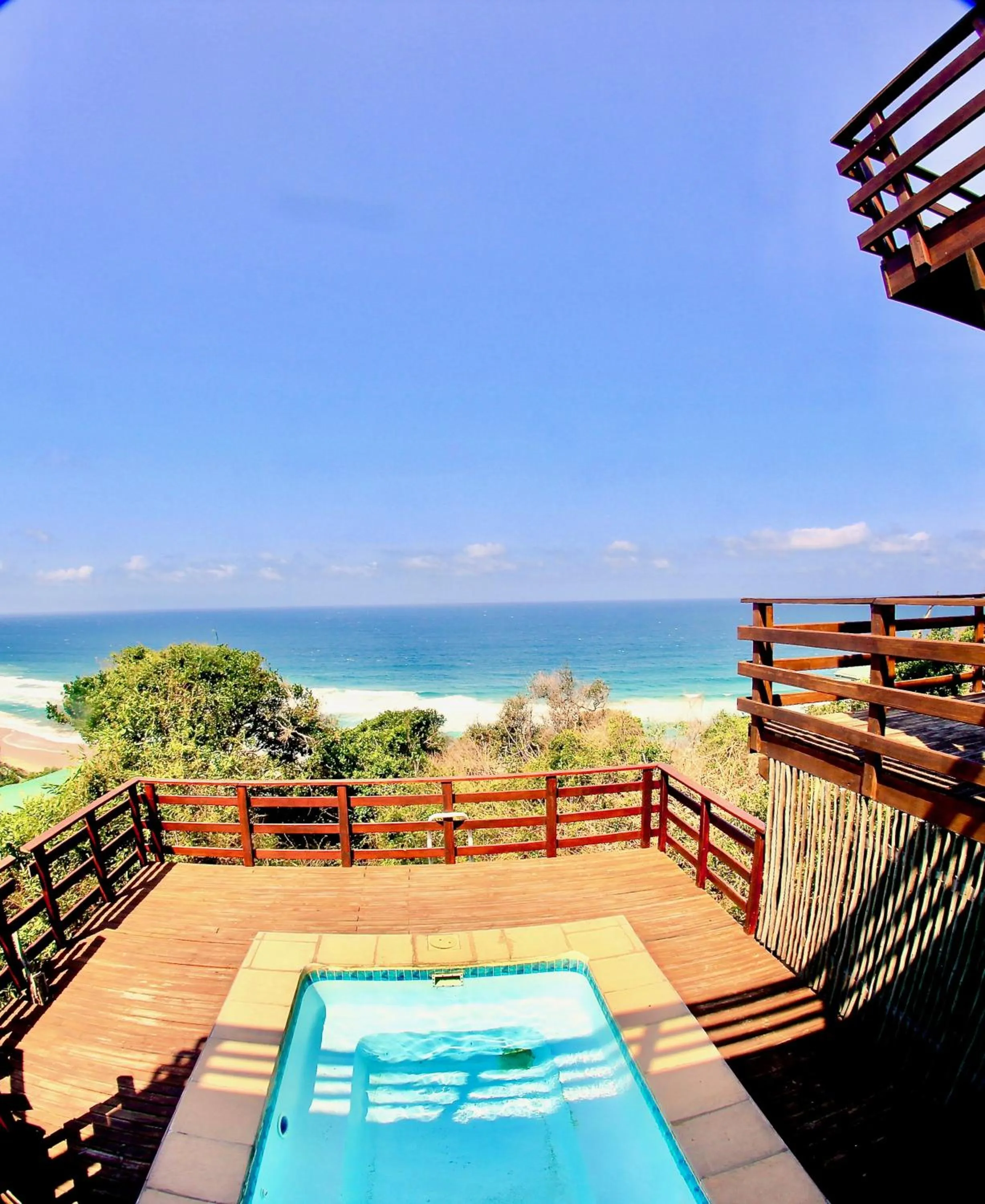 Golden Beach Village