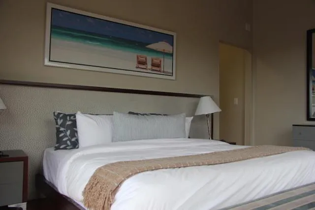 Golden Beach Village