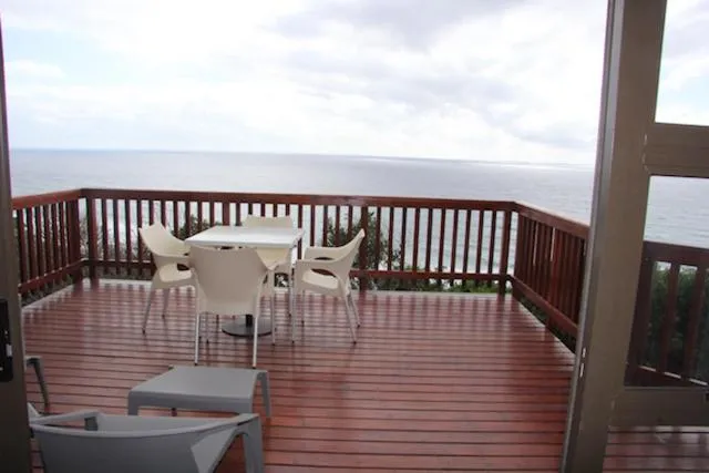 Golden Beach Village