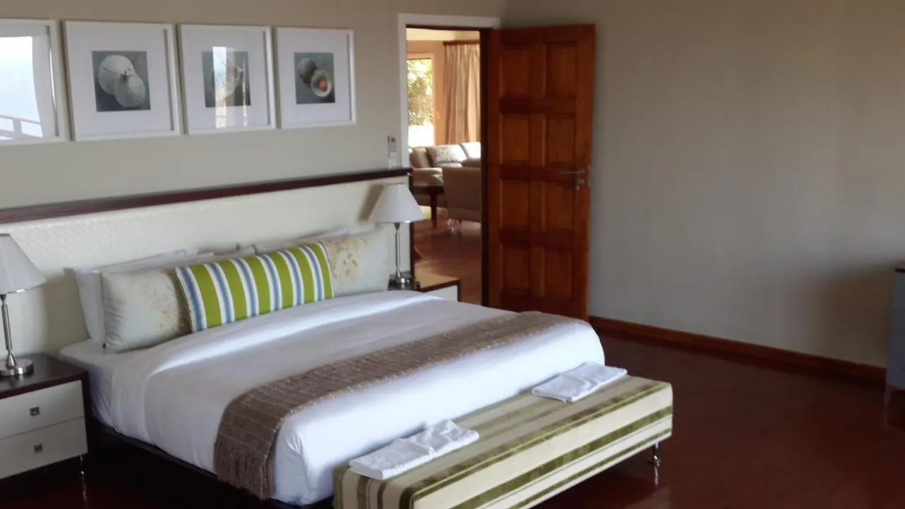 Golden Beach Village