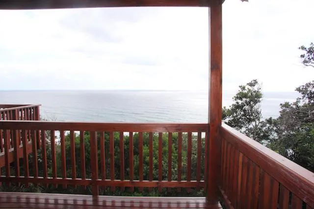 Golden Beach Village