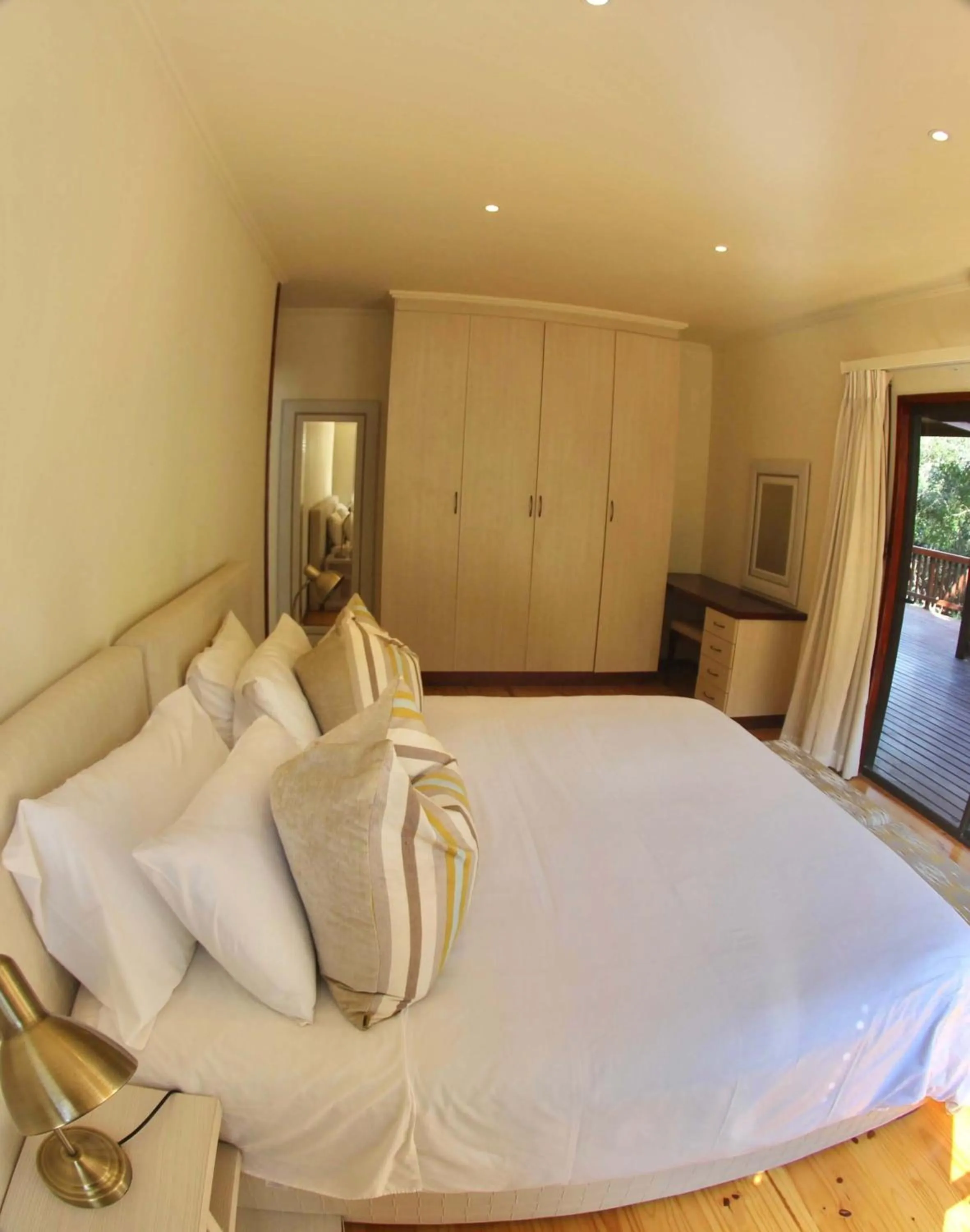 Golden Beach Village