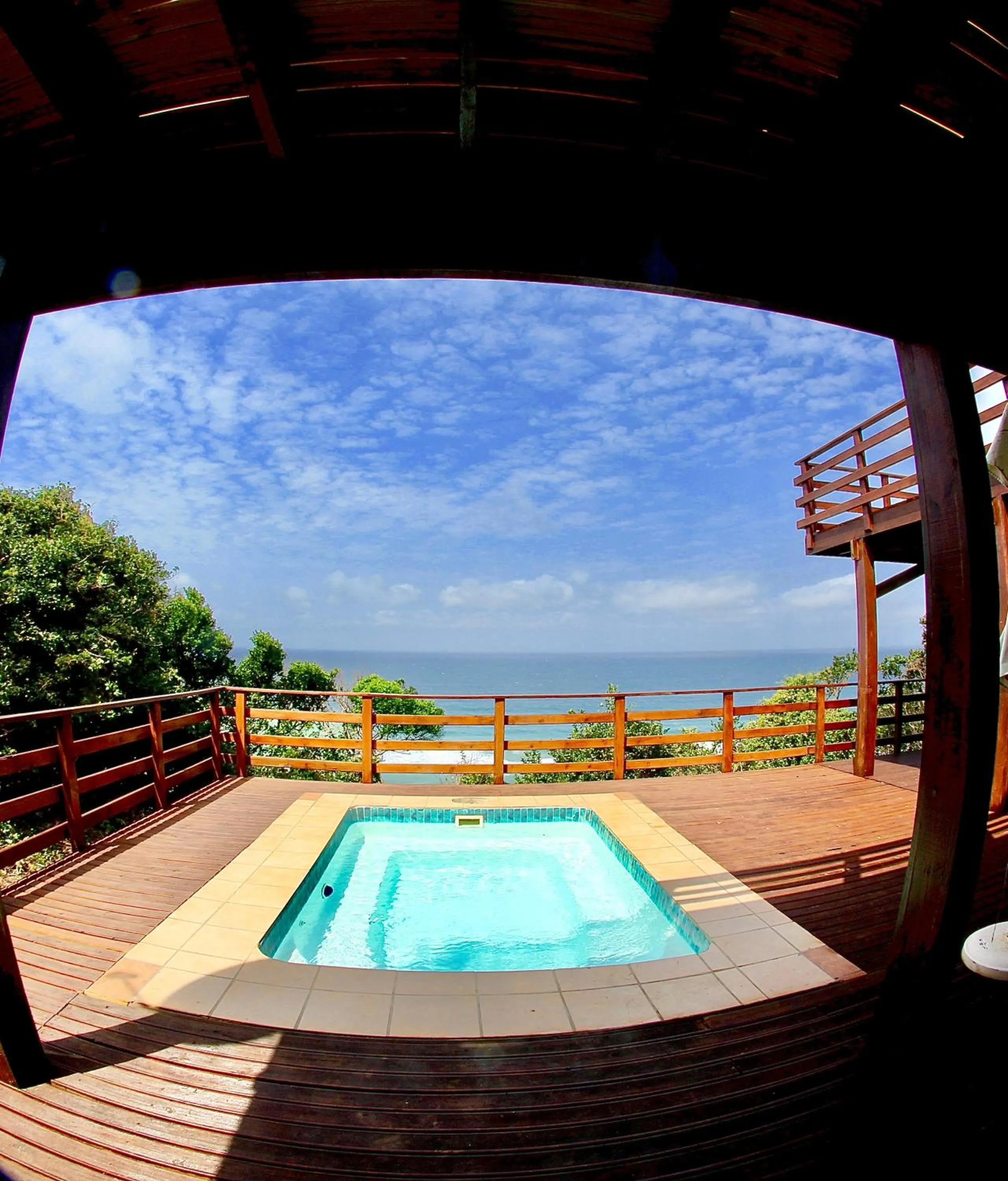 Golden Beach Village