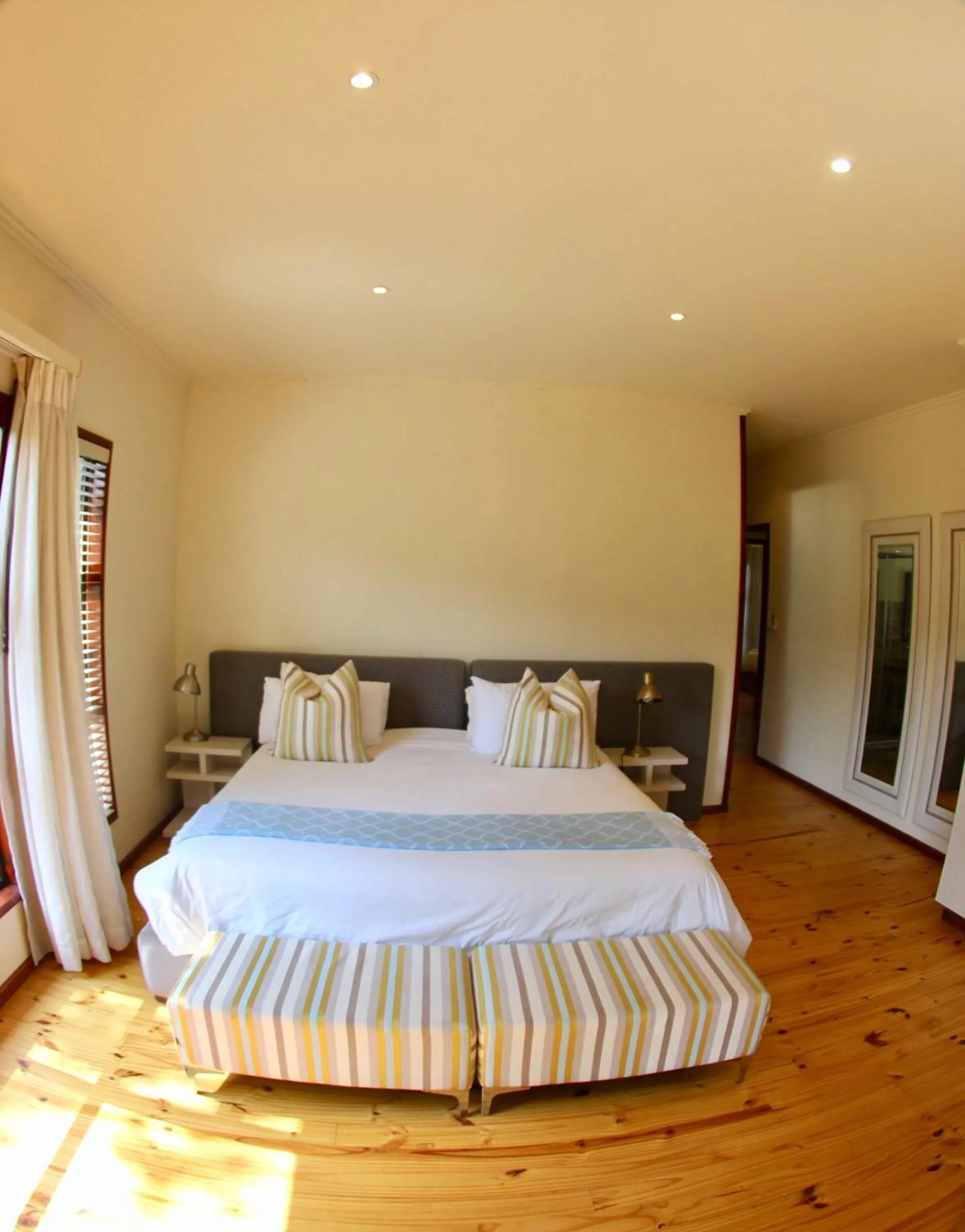 Golden Beach Village