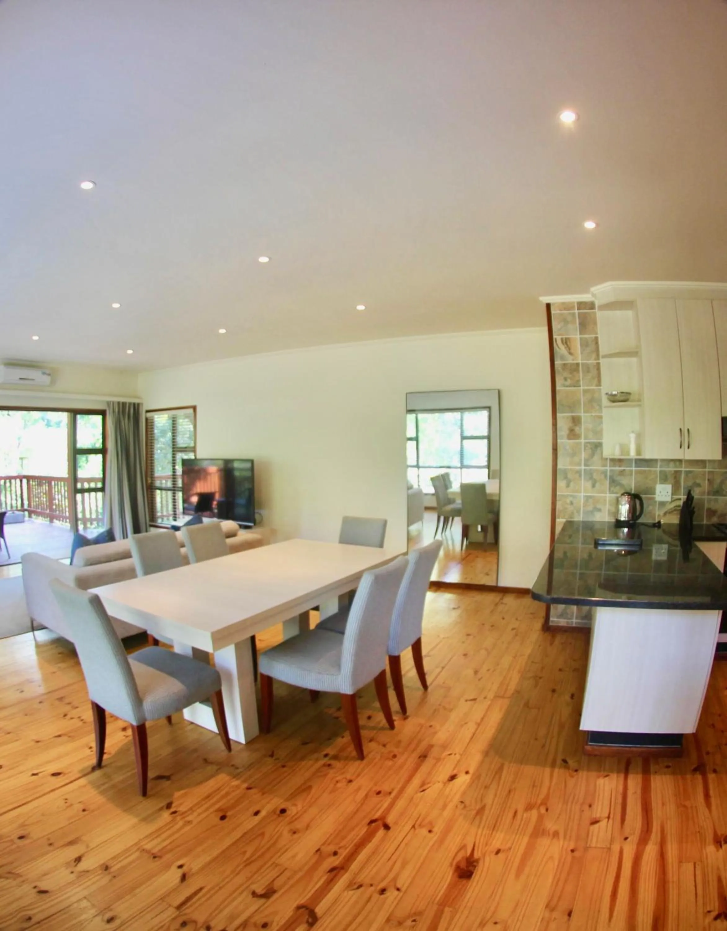 Golden Beach Village