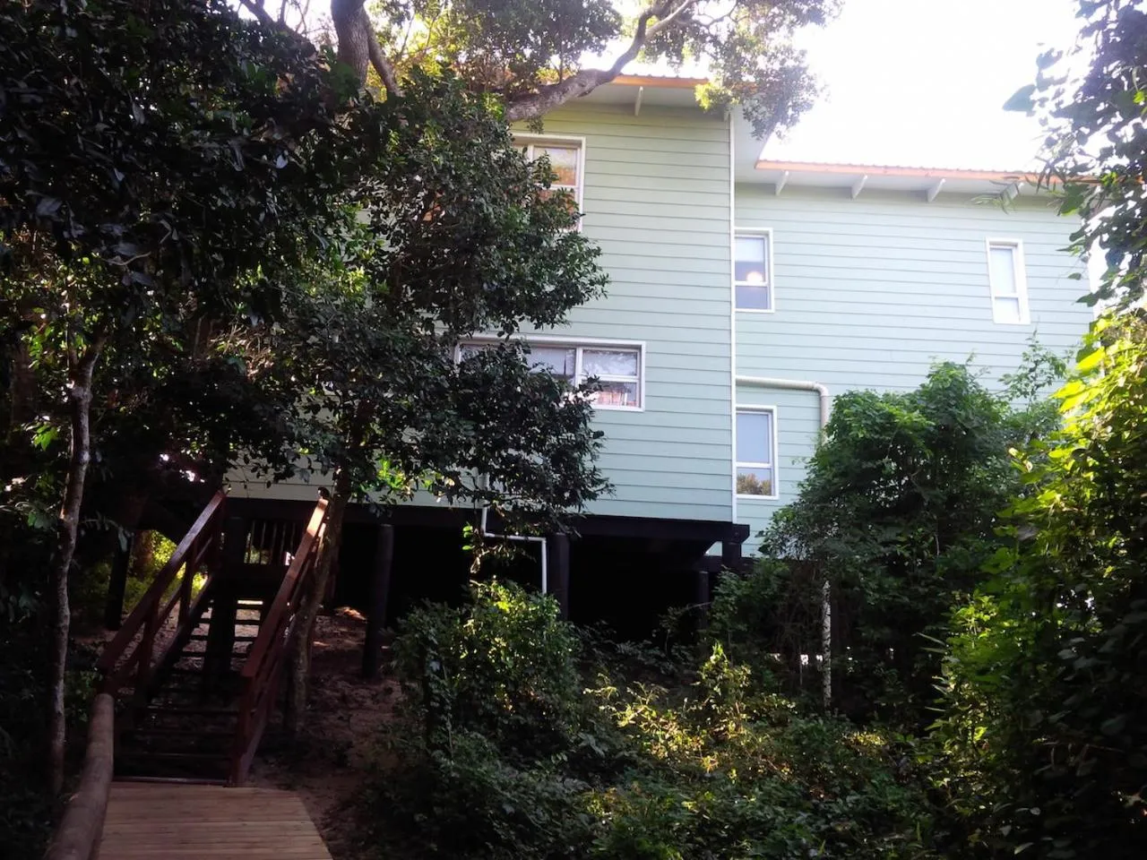 Golden Beach Village