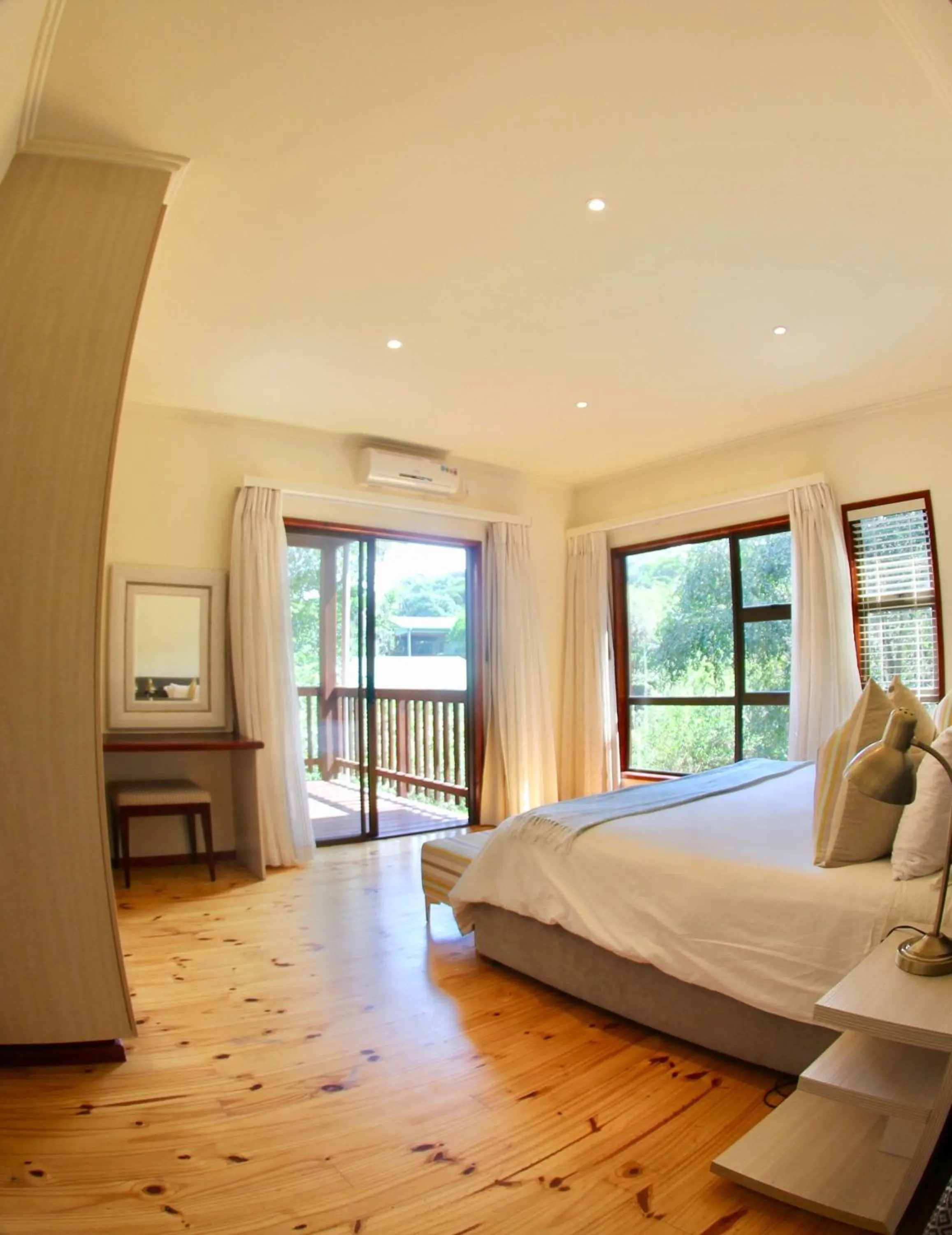 Golden Beach Village