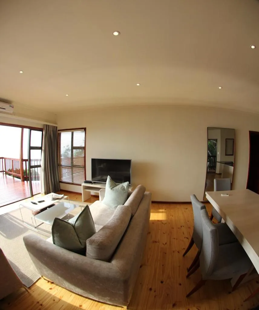 Golden Beach Village