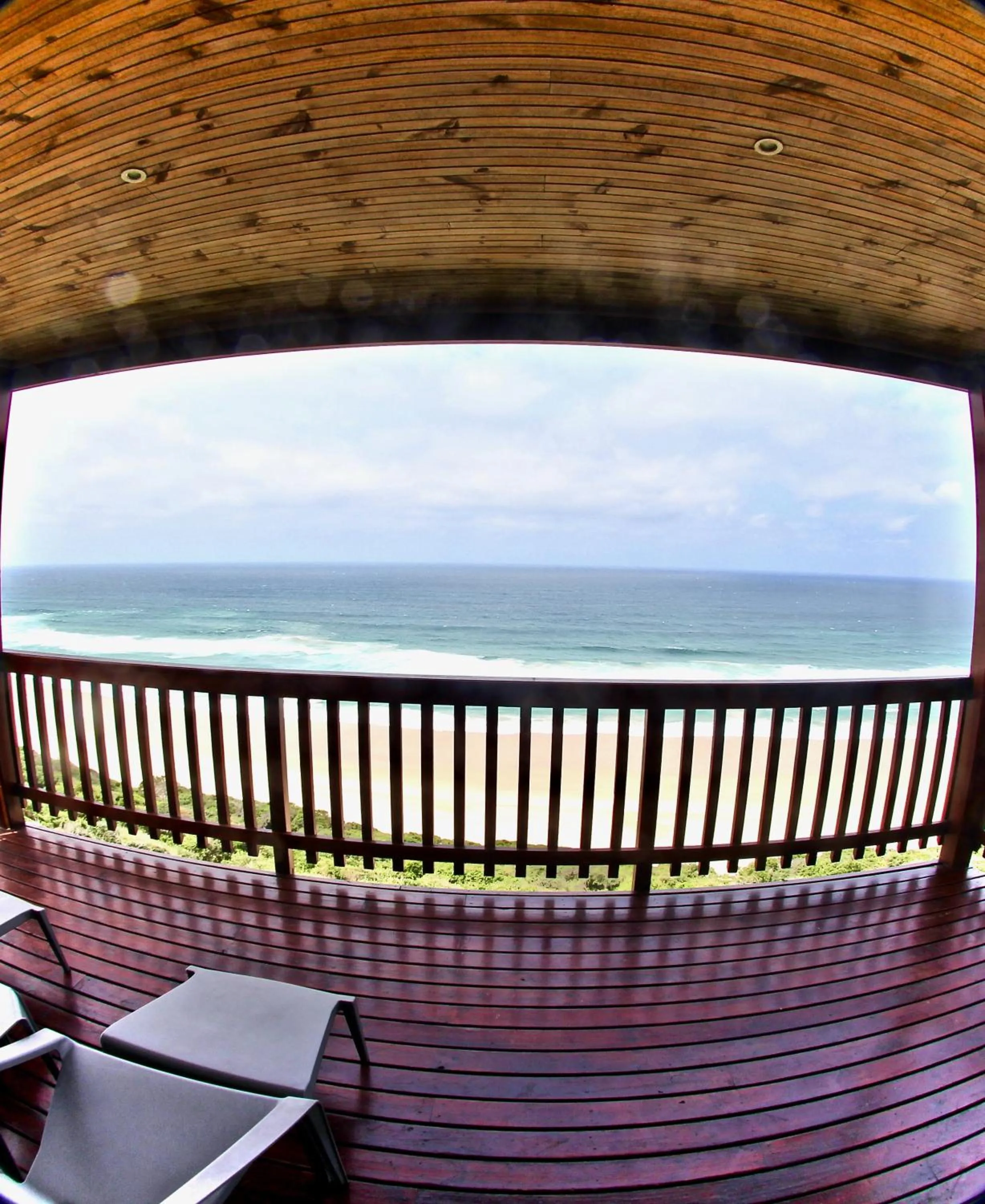 Golden Beach Village