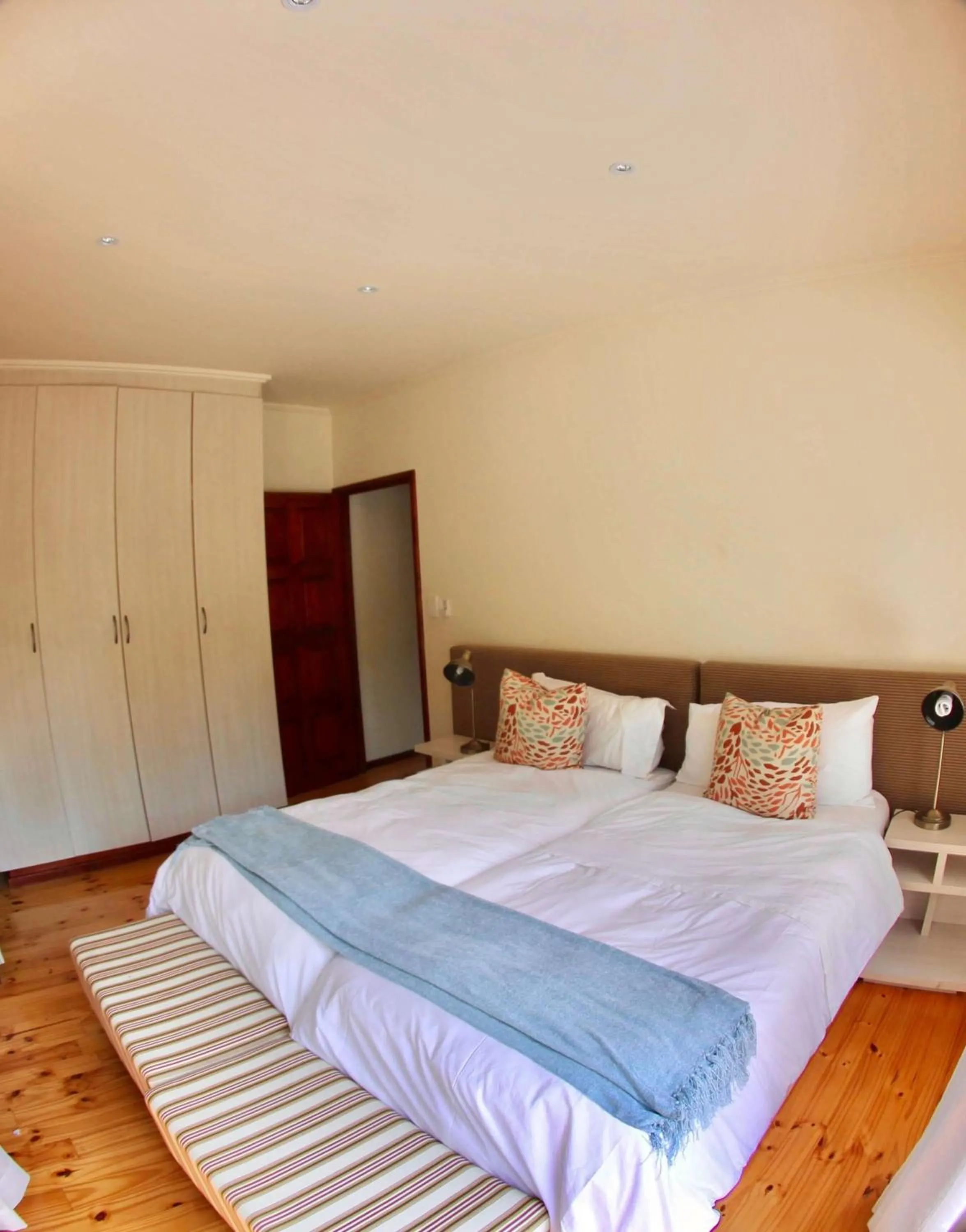 Golden Beach Village