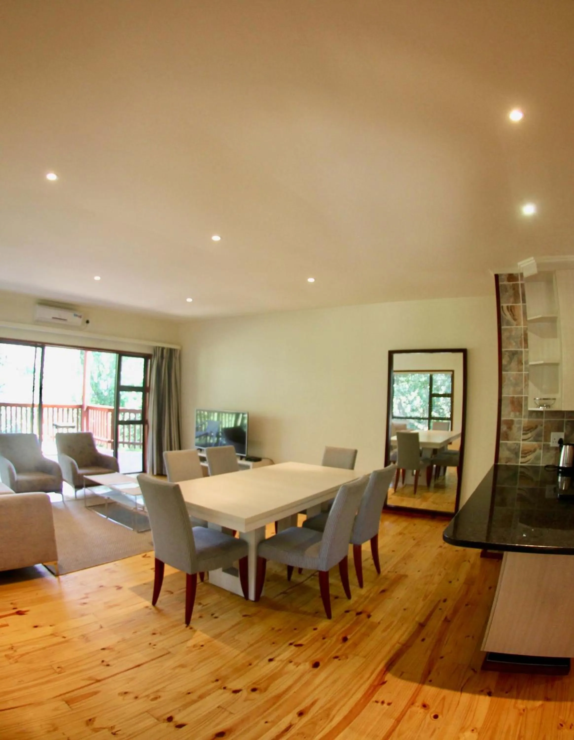 Golden Beach Village