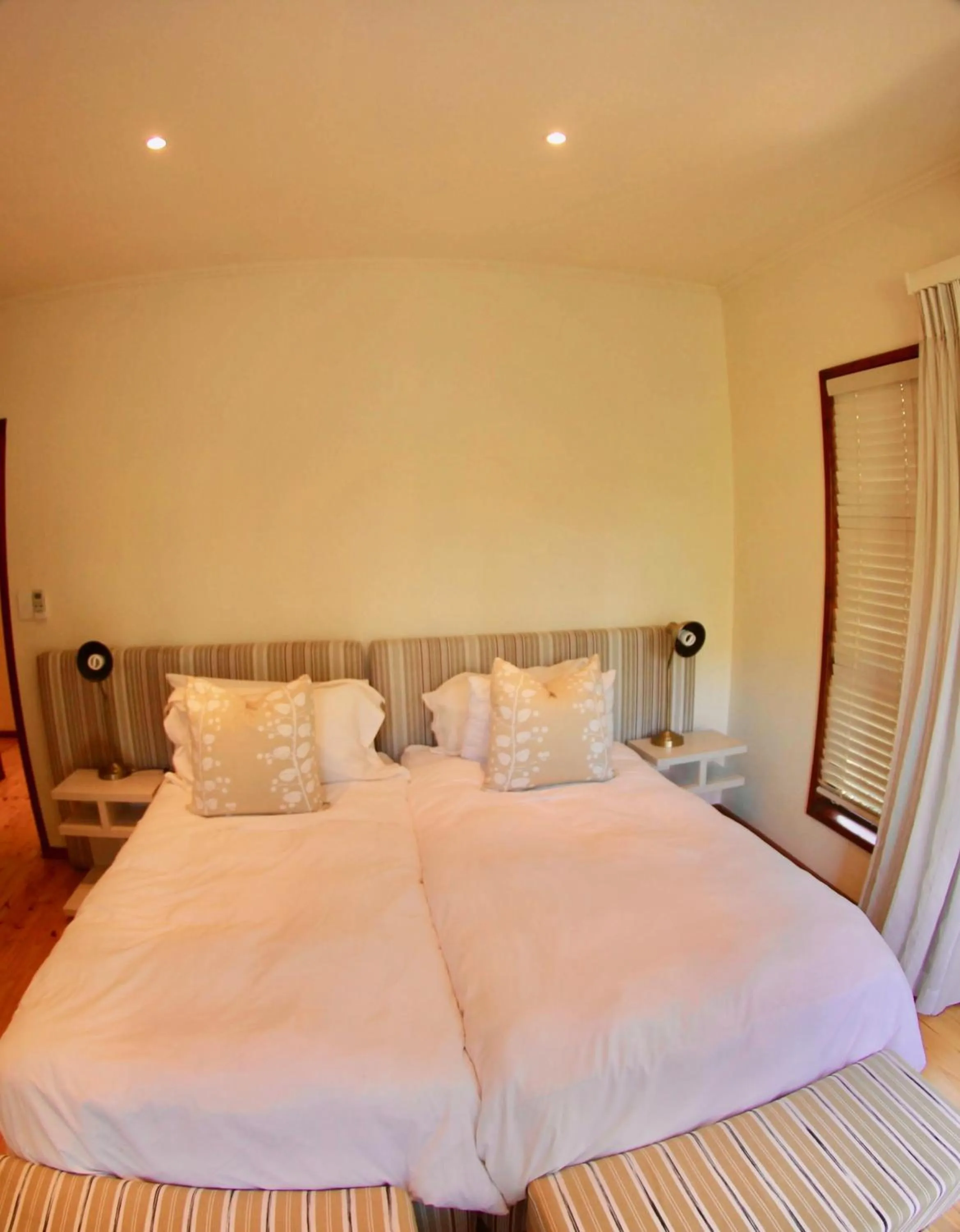 Golden Beach Village