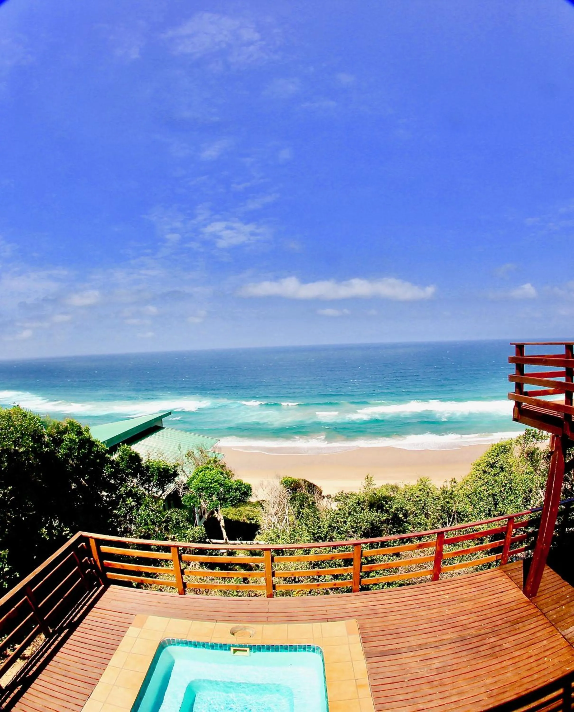 Golden Beach Village