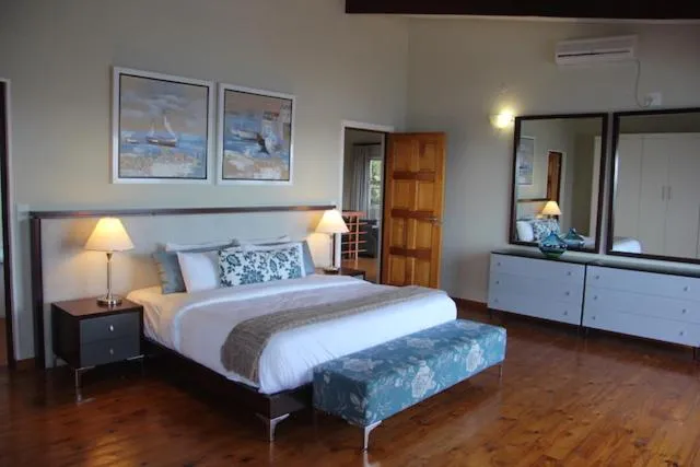 Golden Beach Village