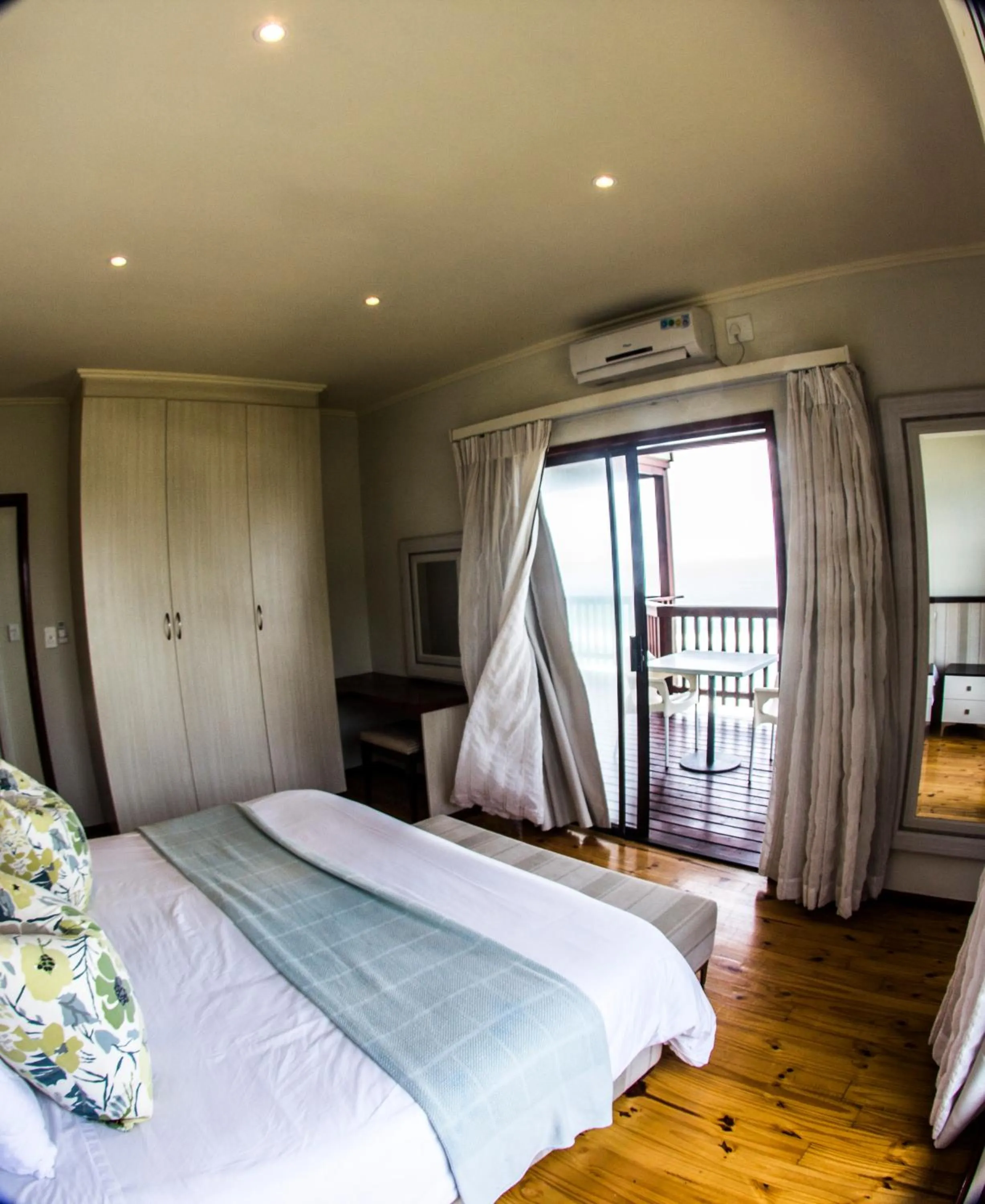 Golden Beach Village