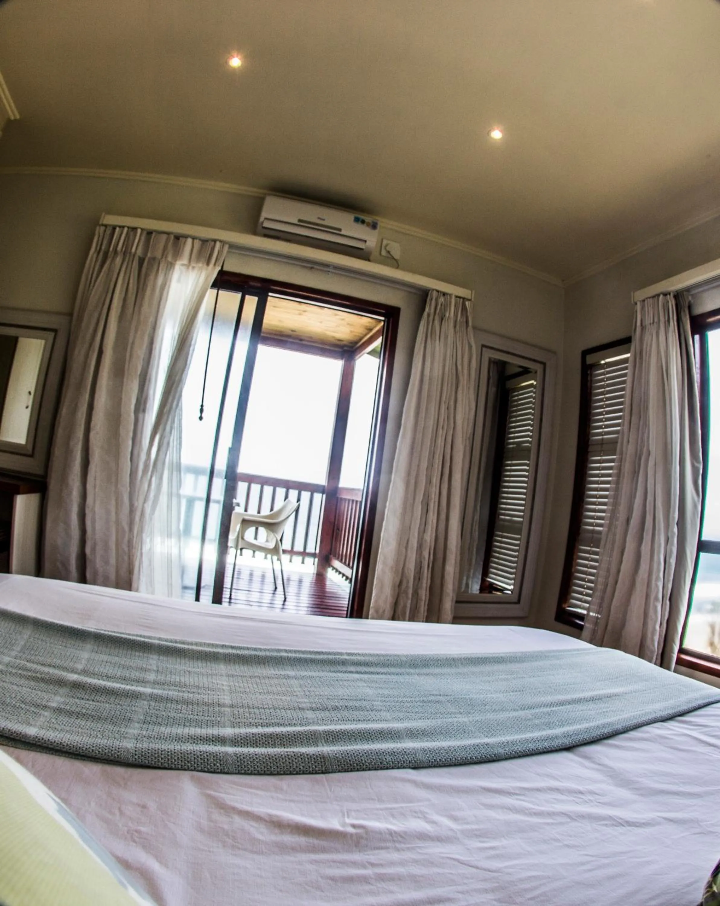 Golden Beach Village