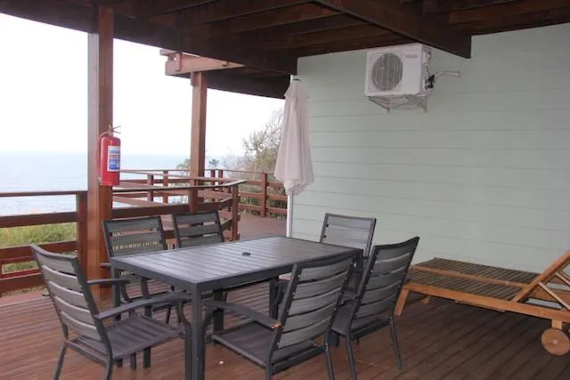 Golden Beach Village