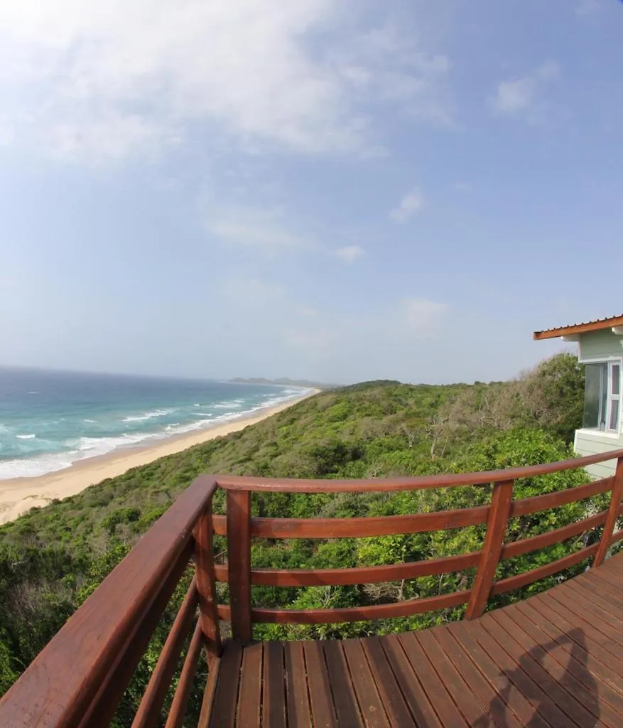 Golden Beach Village