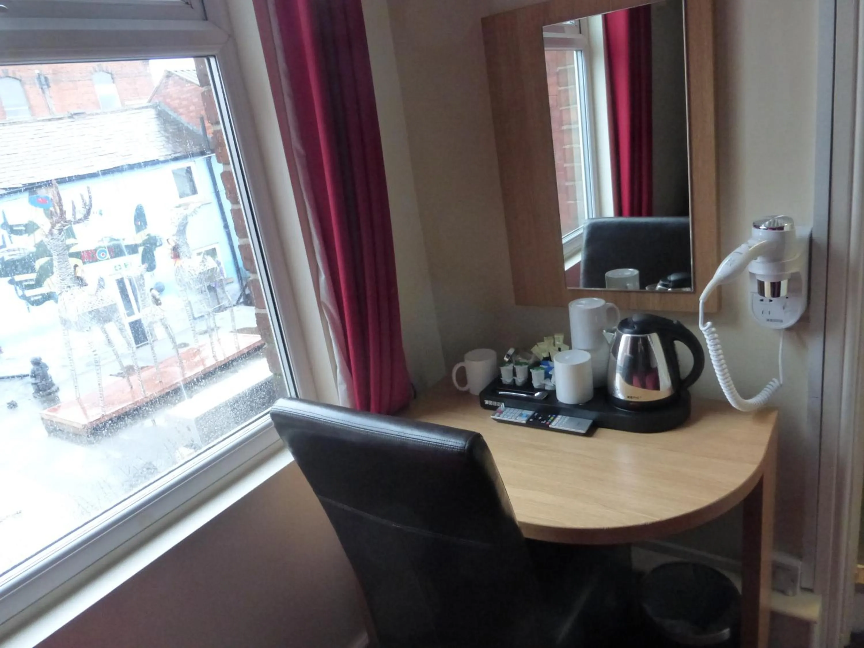 Don Valley hotel Sheffield arena