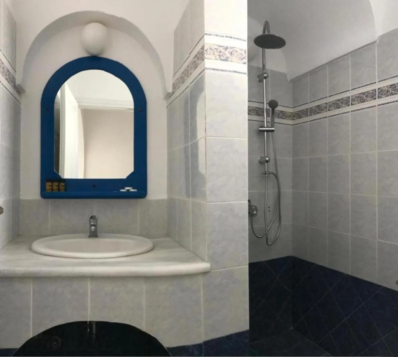 Dioskouri Art Villas