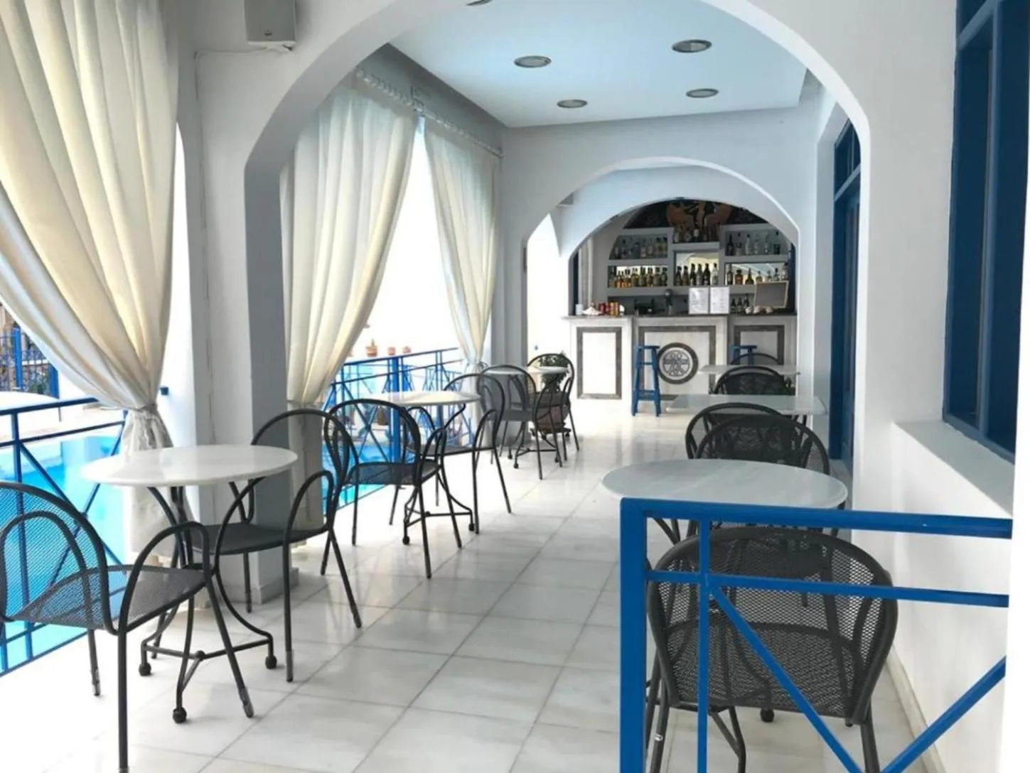 Dioskouri Art Villas