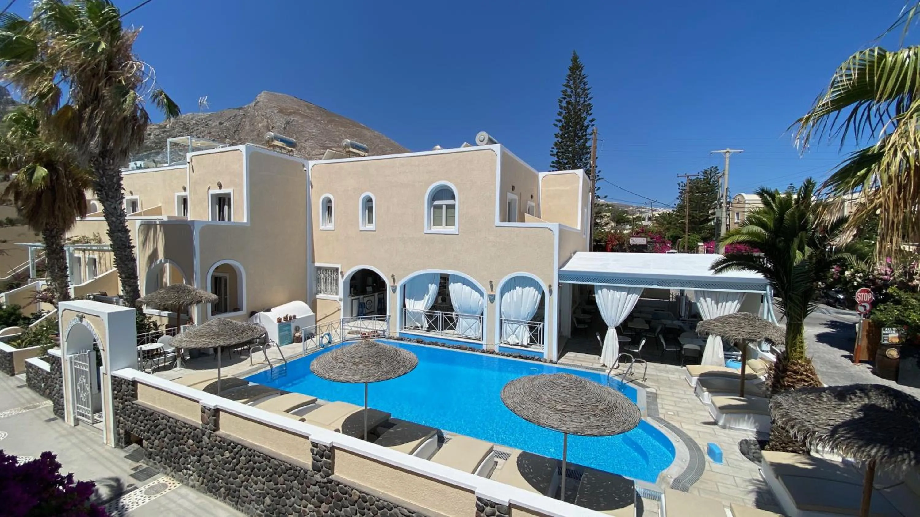 Dioskouri Art Villas