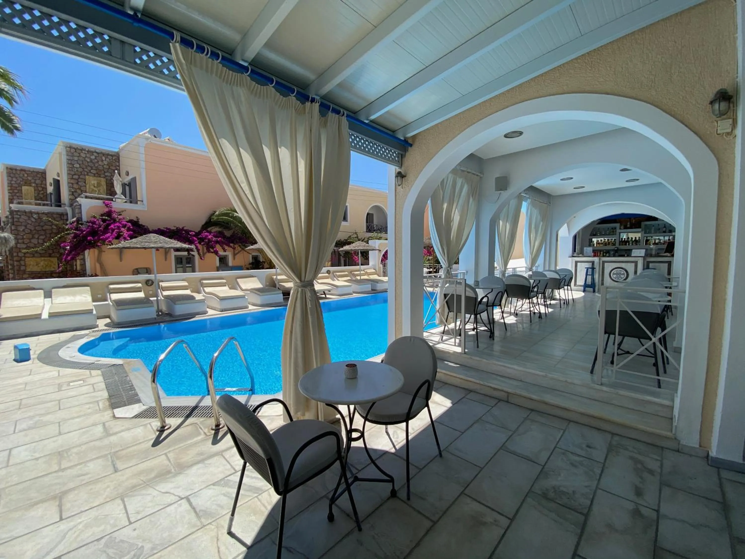 Dioskouri Art Villas