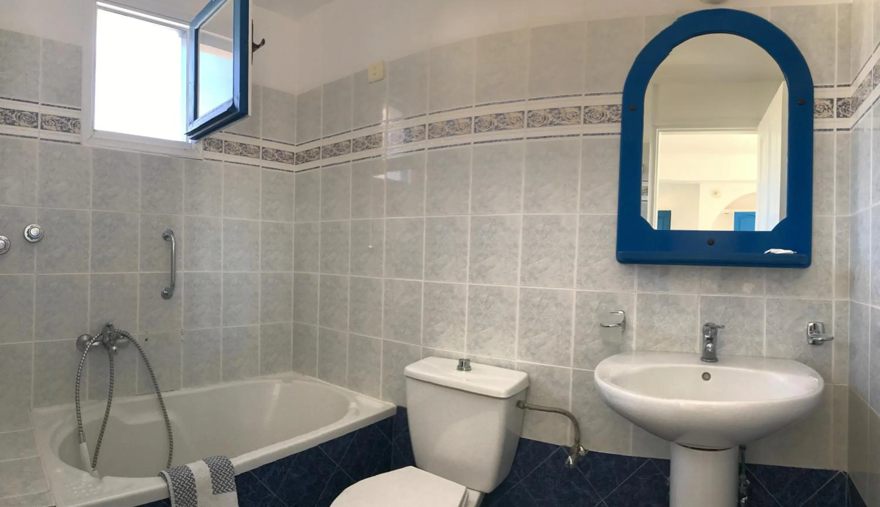 Dioskouri Art Villas