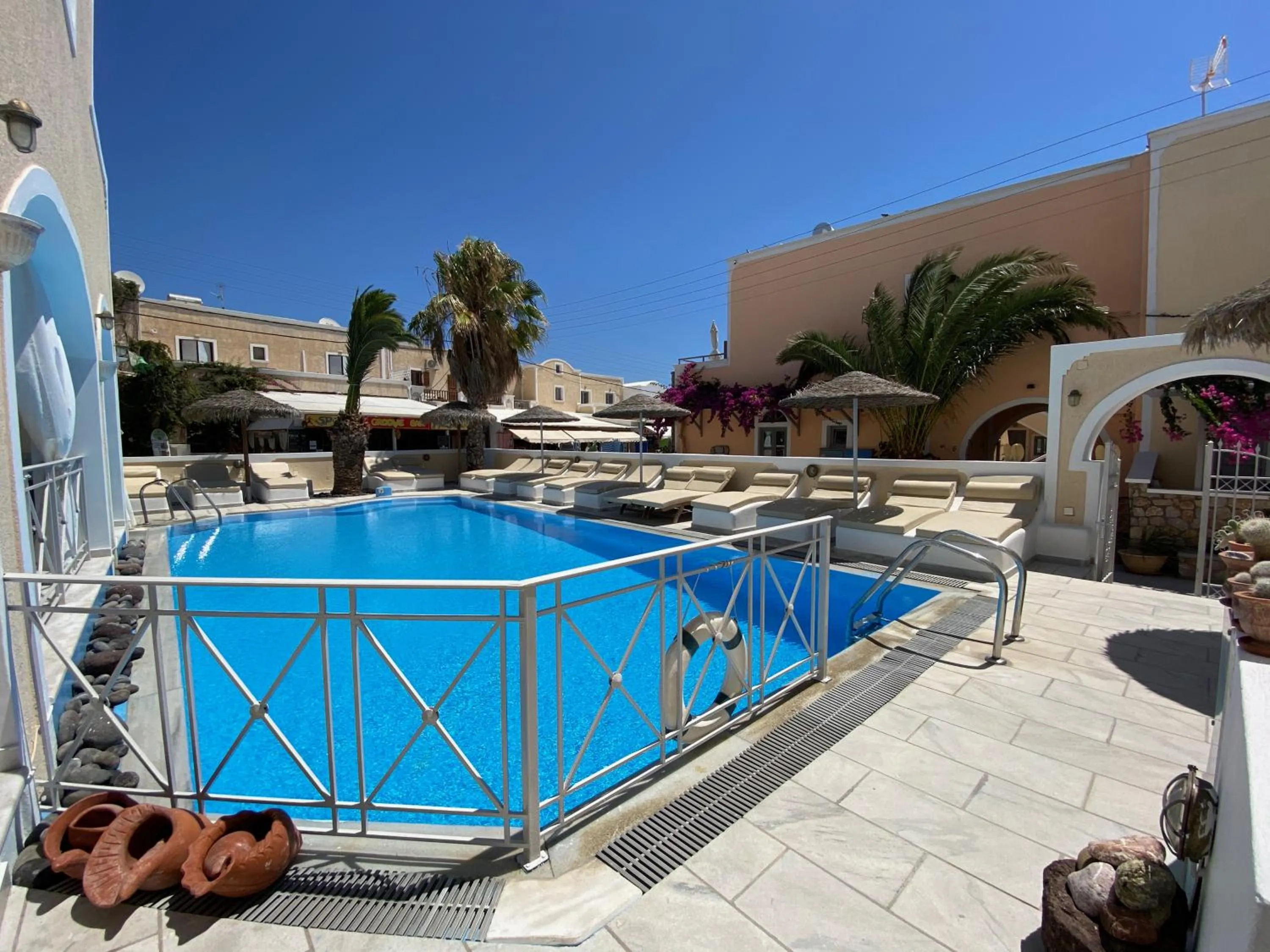 Dioskouri Art Villas