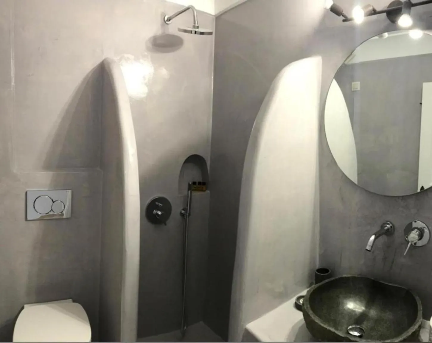 Dioskouri Art Villas