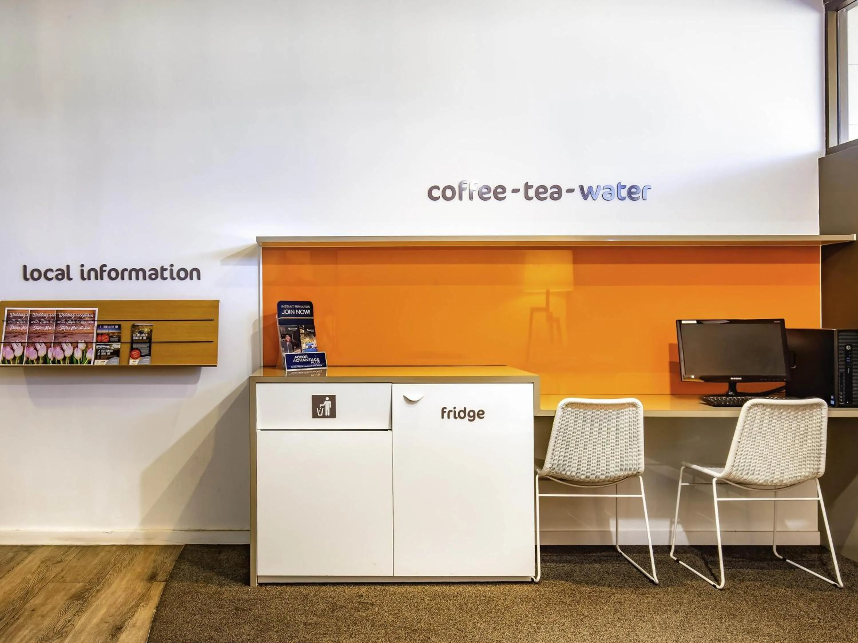 Other in ibis Styles Mt Isa Verona