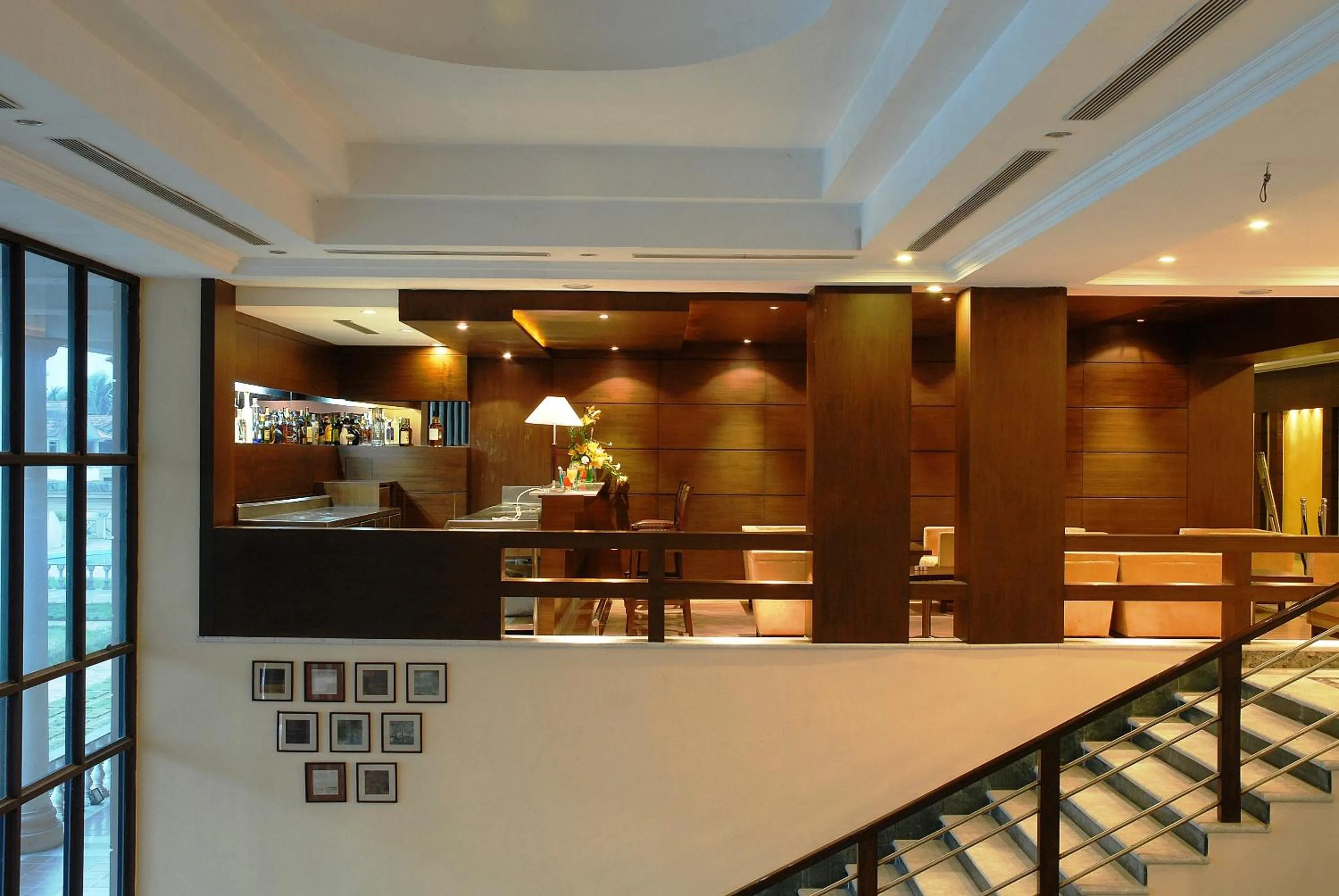 Drinks in Fortune Park Panchwati, Kolkata - Member ITC Hotels' Group