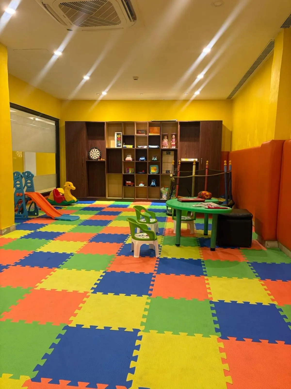 Kids's club in Fortune Park Panchwati, Kolkata - Member ITC Hotels' Group