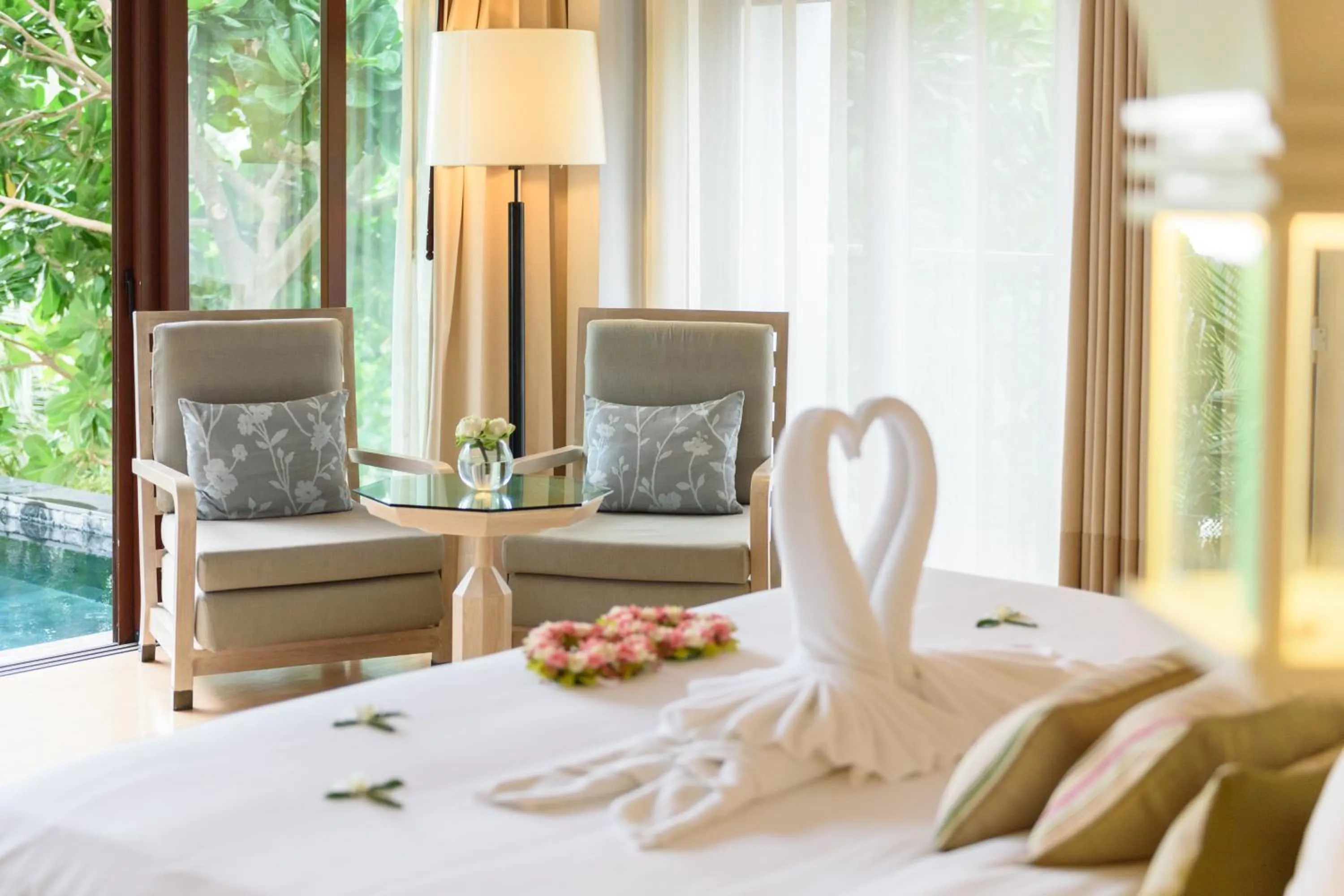 Property building, Bed in The Shore At Katathani - Adult Only - SHA Extra Plus