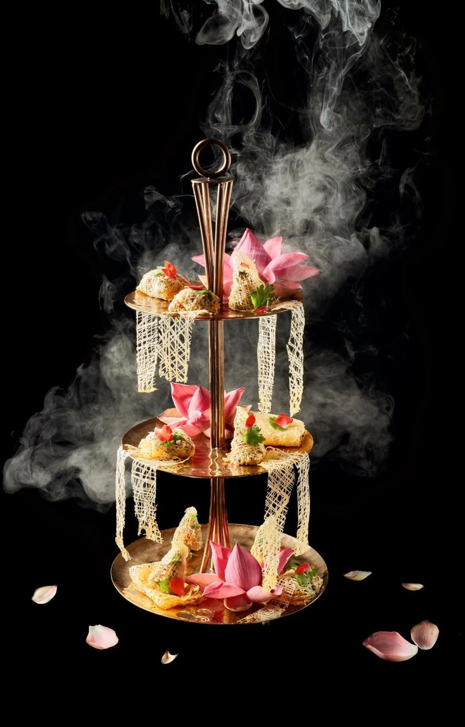 Dinner in The Shore At Katathani - Adult Only - SHA Extra Plus