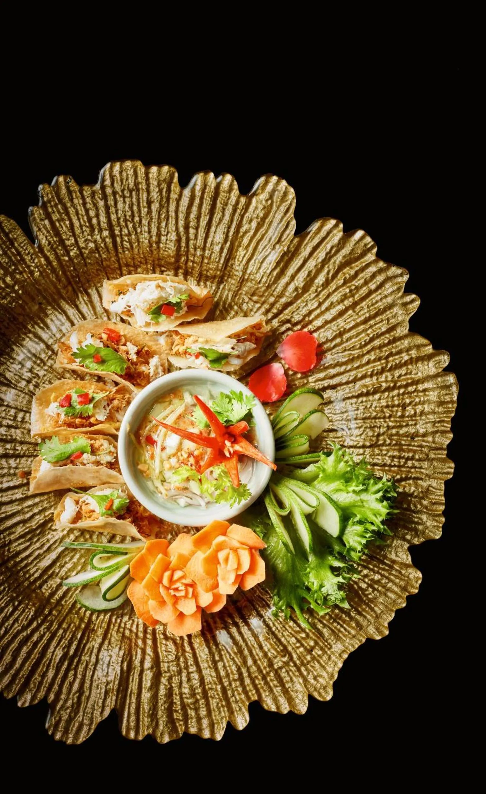 Dinner in The Shore At Katathani - Adult Only - SHA Extra Plus