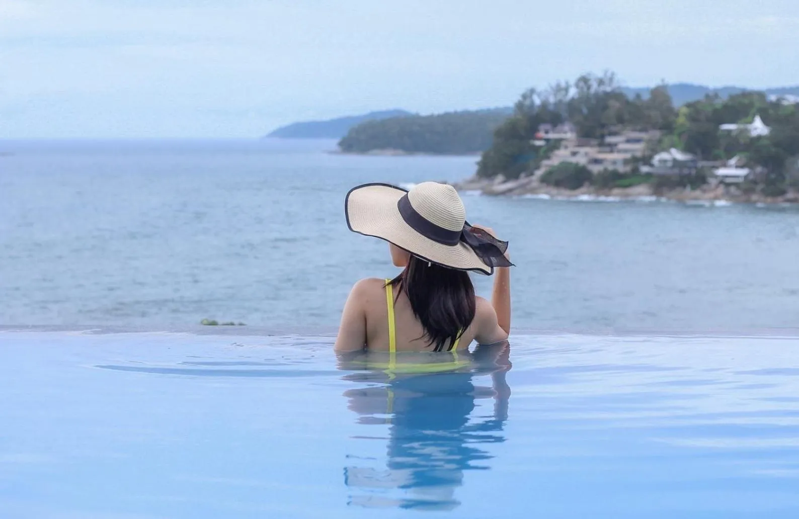 Decorative detail in The Shore At Katathani - Adult Only - SHA Extra Plus