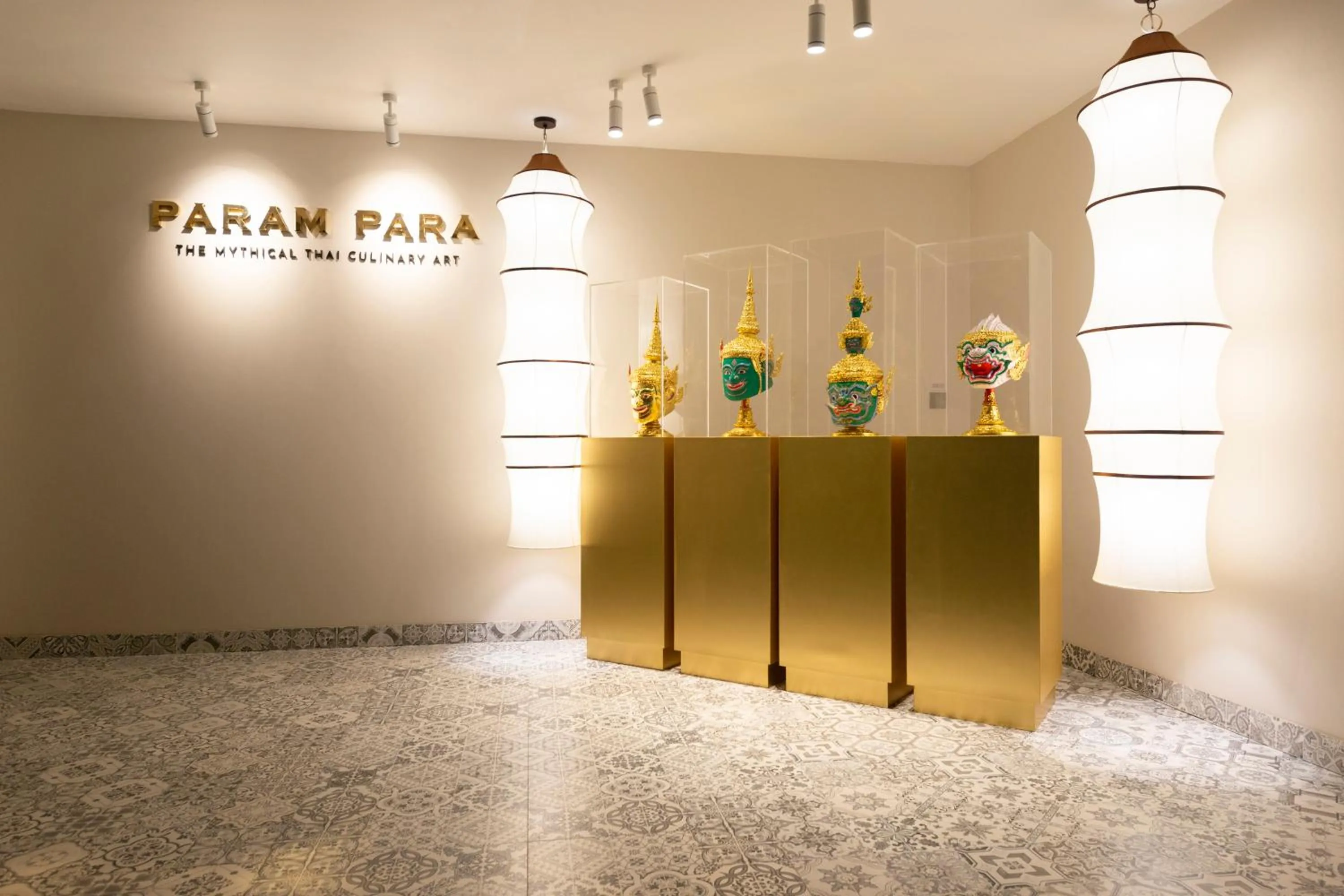 Restaurant/places to eat in The Shore At Katathani - Adult Only - SHA Extra Plus